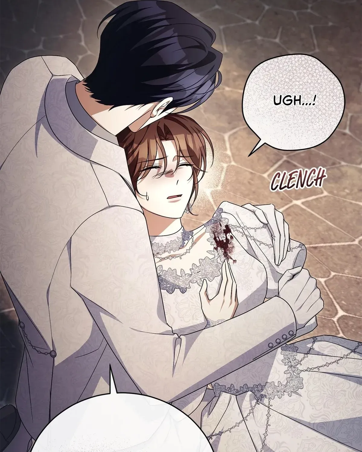 Dearest Fiancé, I Know You Despise Me [Official] Chapter 51 - Page 16
