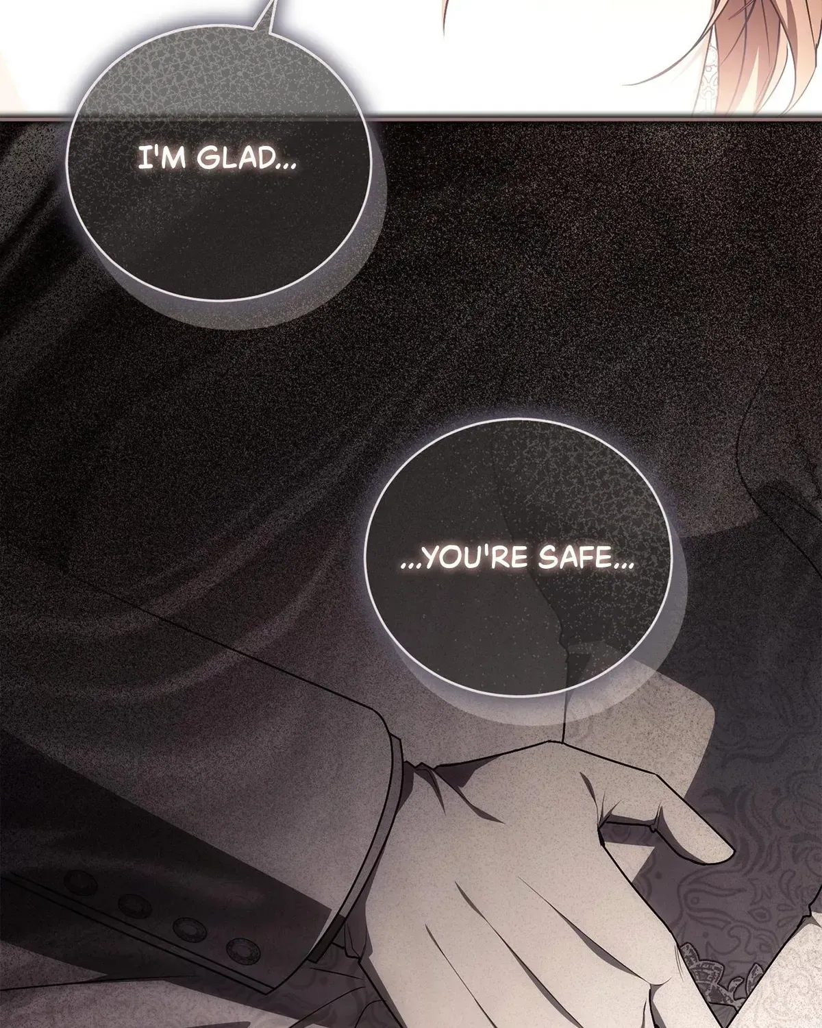 Dearest Fiancé, I Know You Despise Me [Official] Chapter 51 - Page 18