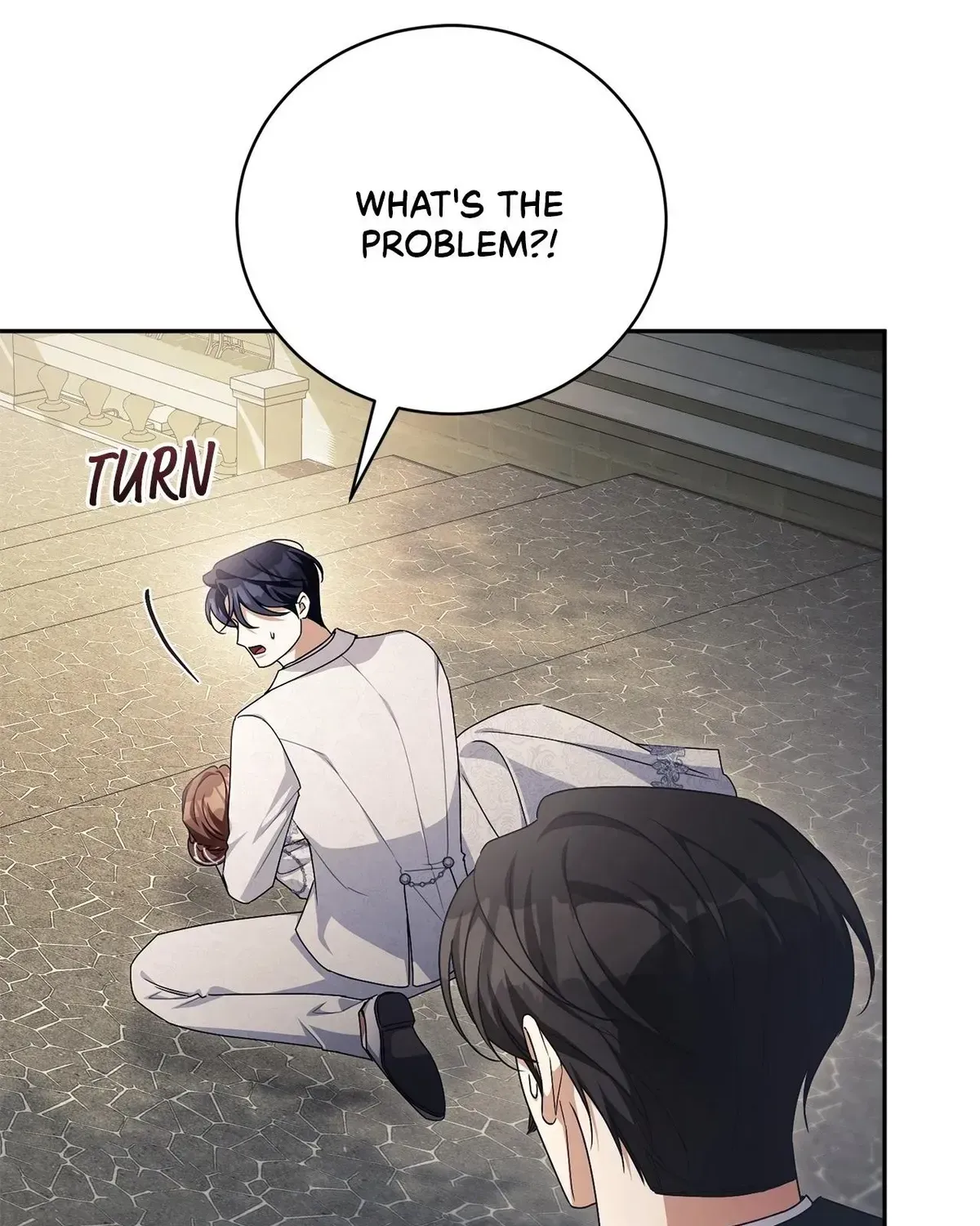 Dearest Fiancé, I Know You Despise Me [Official] Chapter 51 - Page 25