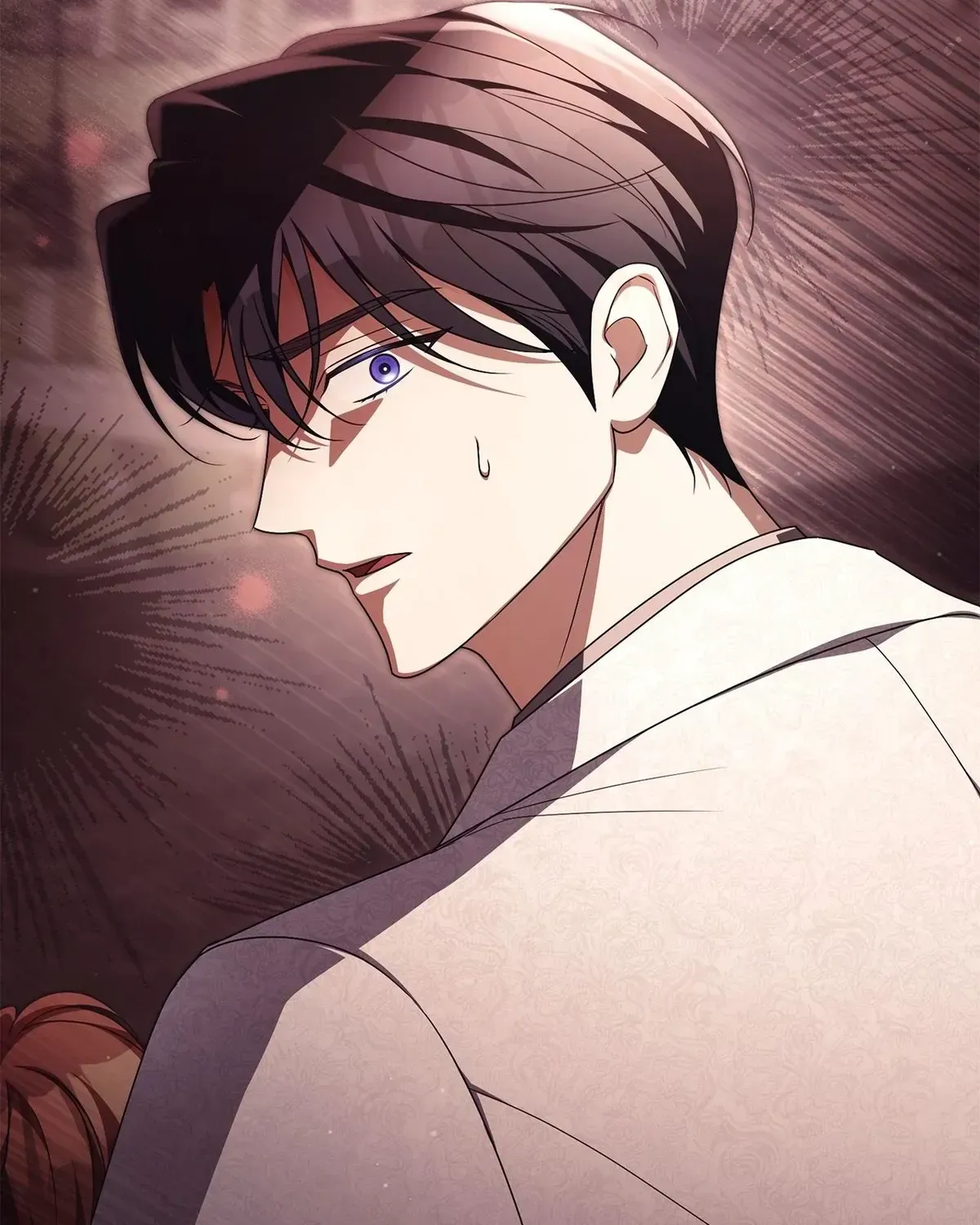 Dearest Fiancé, I Know You Despise Me [Official] Chapter 51 - Page 28