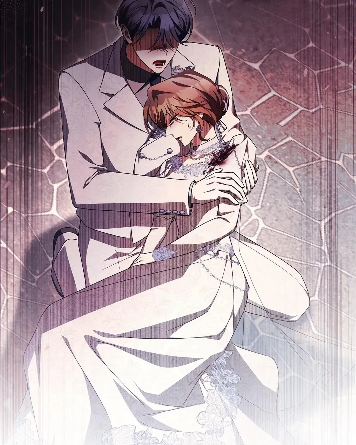 Dearest Fiancé, I Know You Despise Me [Official] Chapter 51 - Page 3