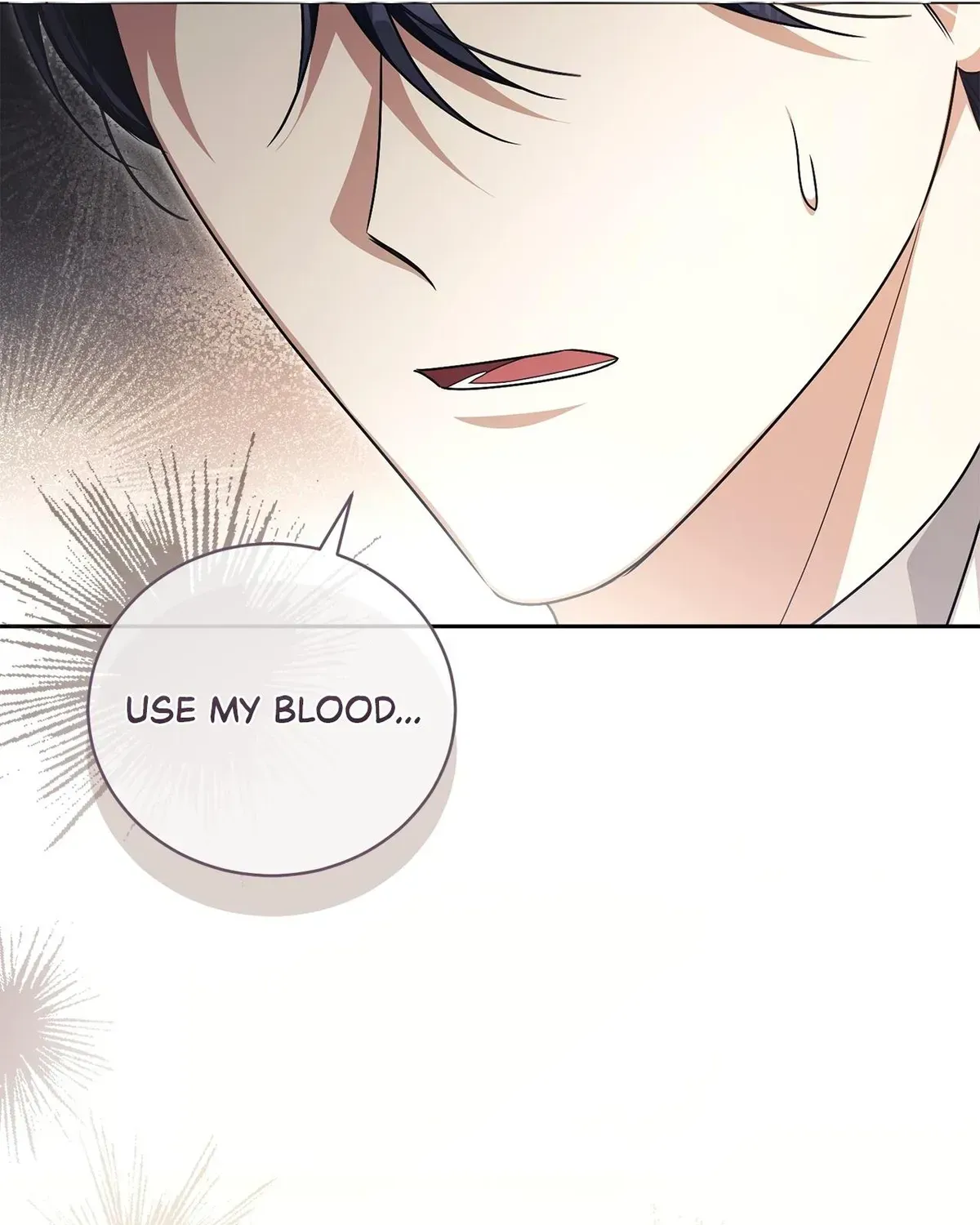 Dearest Fiancé, I Know You Despise Me [Official] Chapter 51 - Page 31