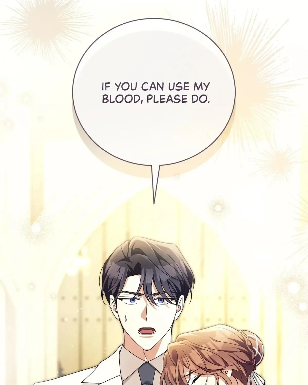 Dearest Fiancé, I Know You Despise Me [Official] Chapter 51 - Page 32