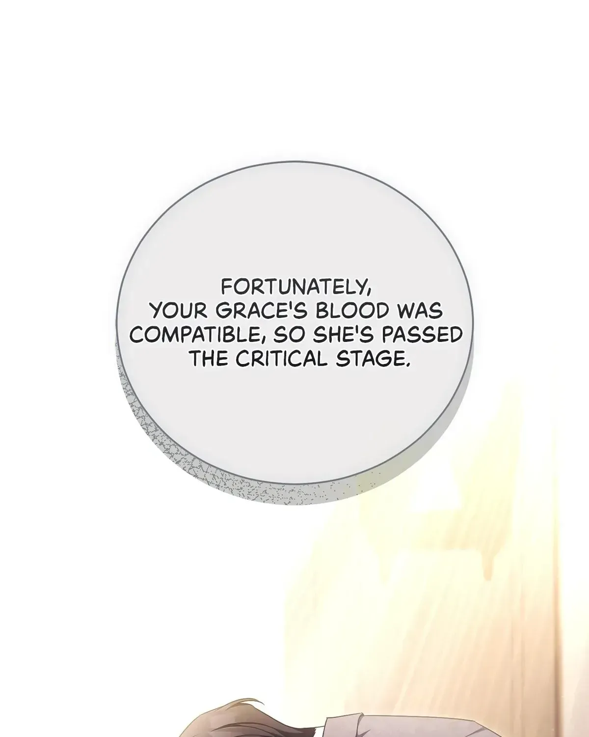 Dearest Fiancé, I Know You Despise Me [Official] Chapter 51 - Page 39