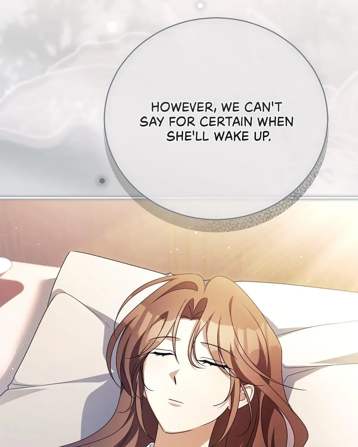Dearest Fiancé, I Know You Despise Me [Official] Chapter 51 - Page 42