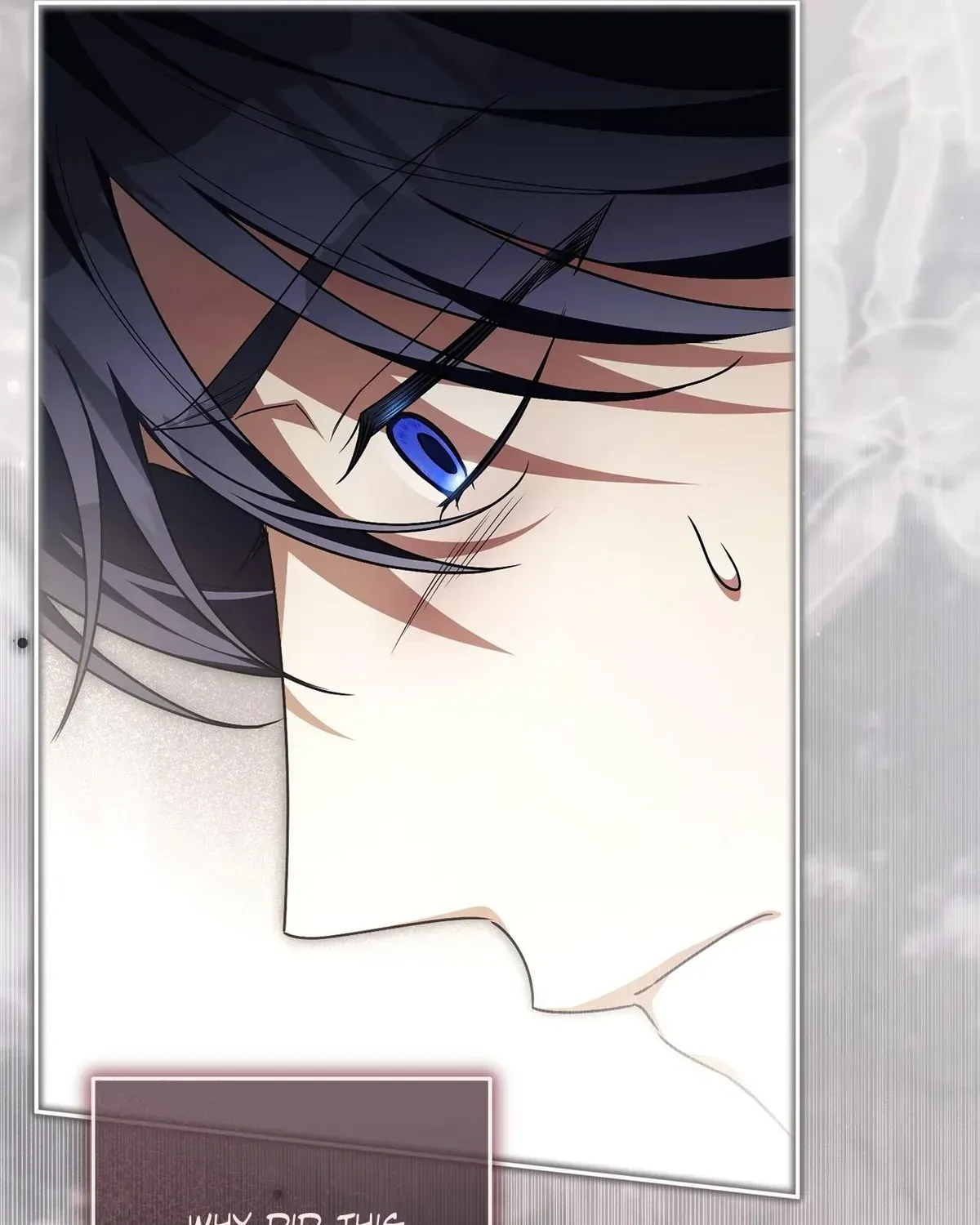 Dearest Fiancé, I Know You Despise Me [Official] Chapter 51 - Page 44
