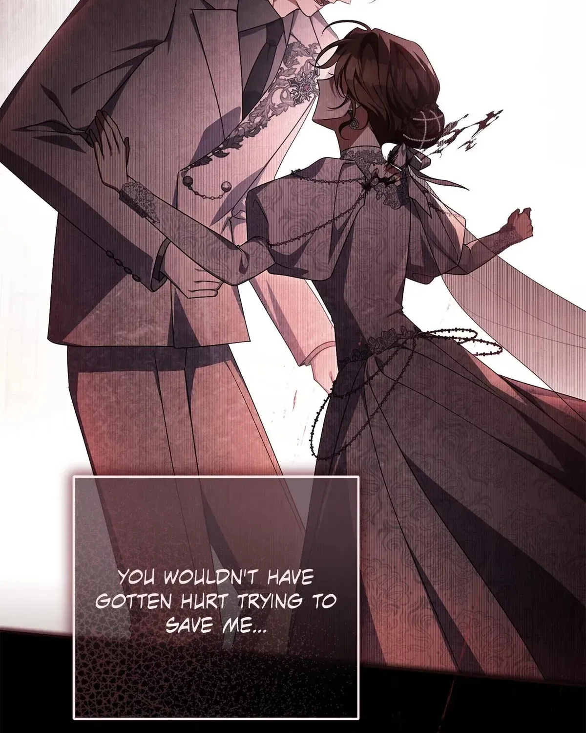 Dearest Fiancé, I Know You Despise Me [Official] Chapter 51 - Page 46