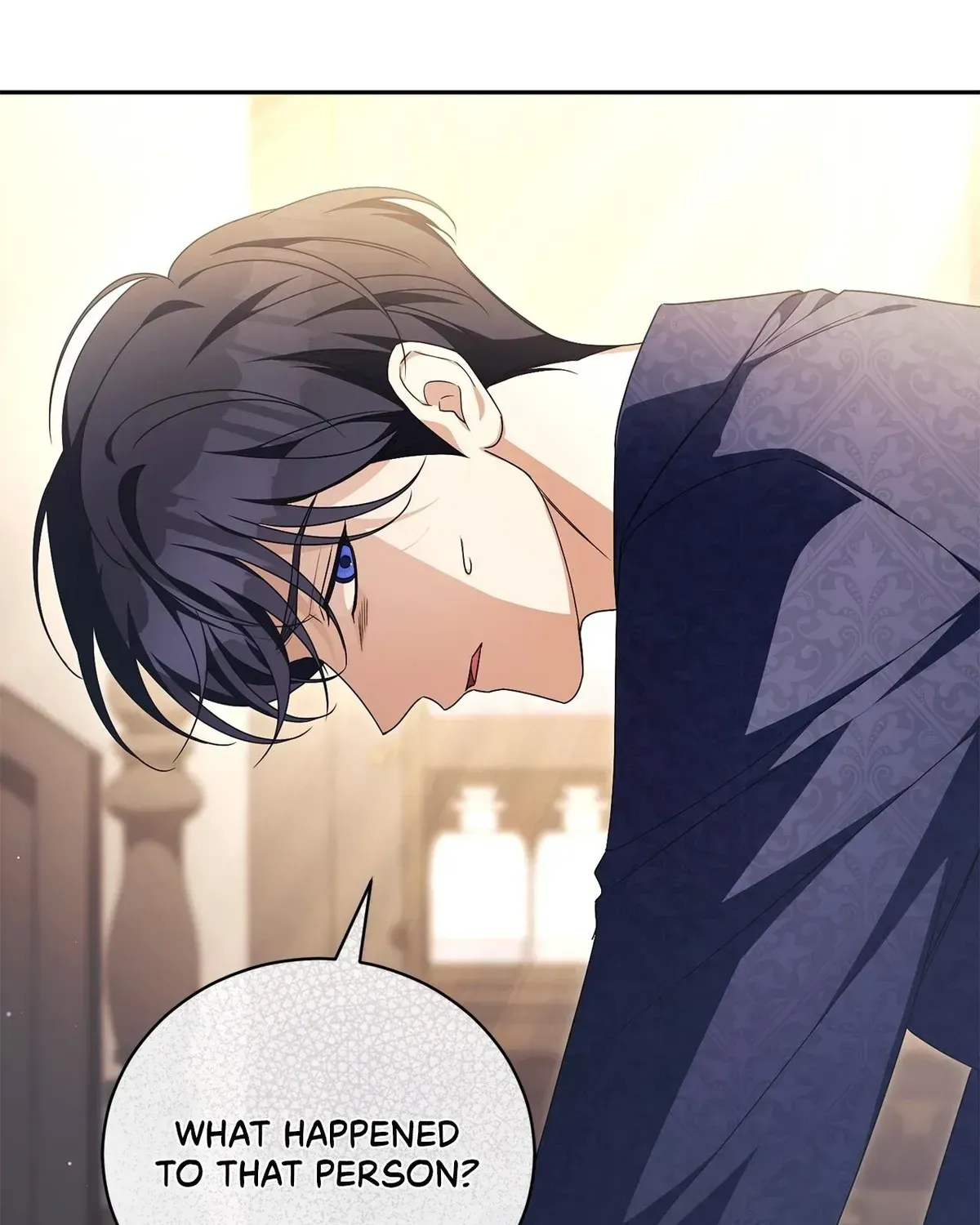 Dearest Fiancé, I Know You Despise Me [Official] Chapter 51 - Page 54