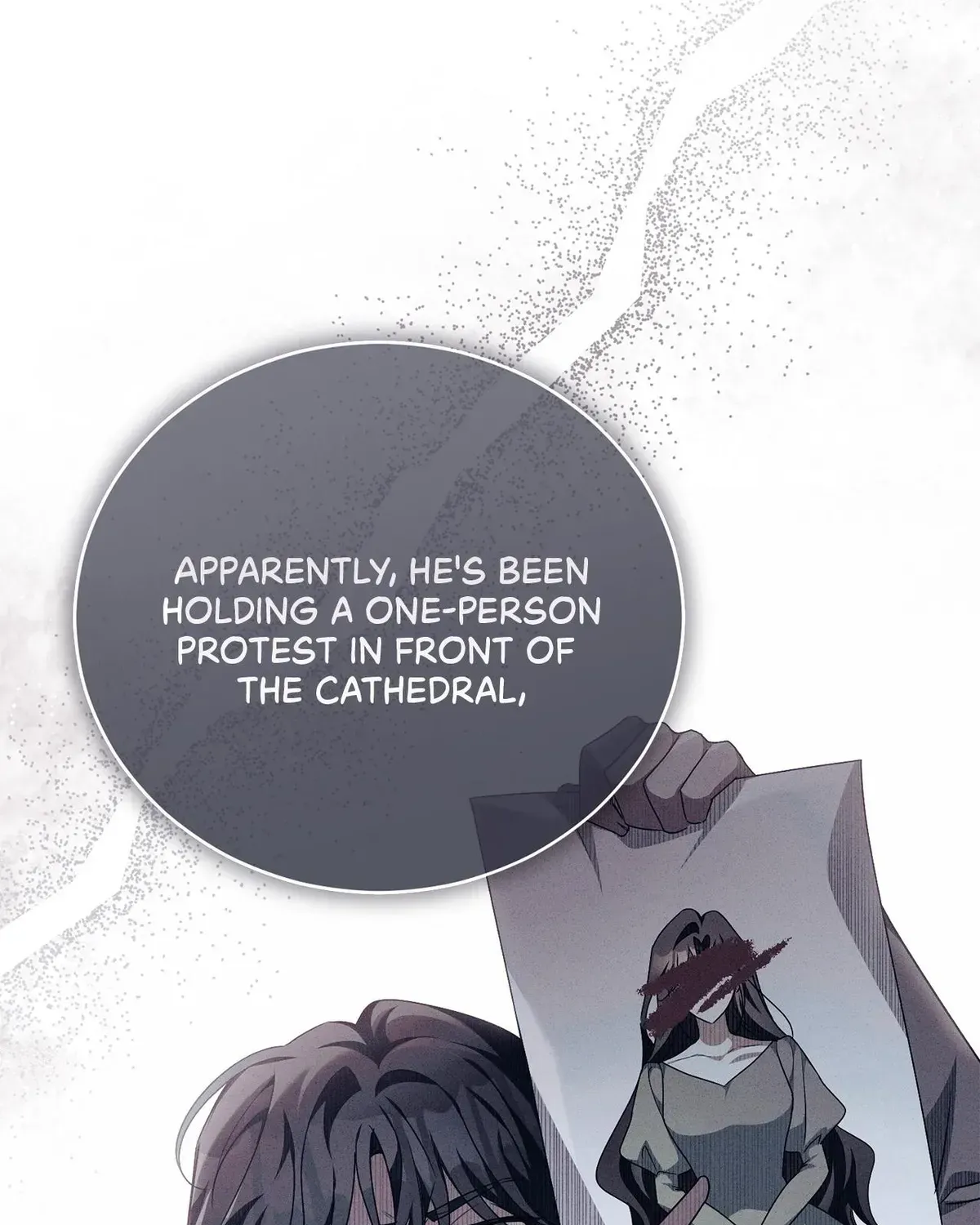 Dearest Fiancé, I Know You Despise Me [Official] Chapter 51 - Page 58