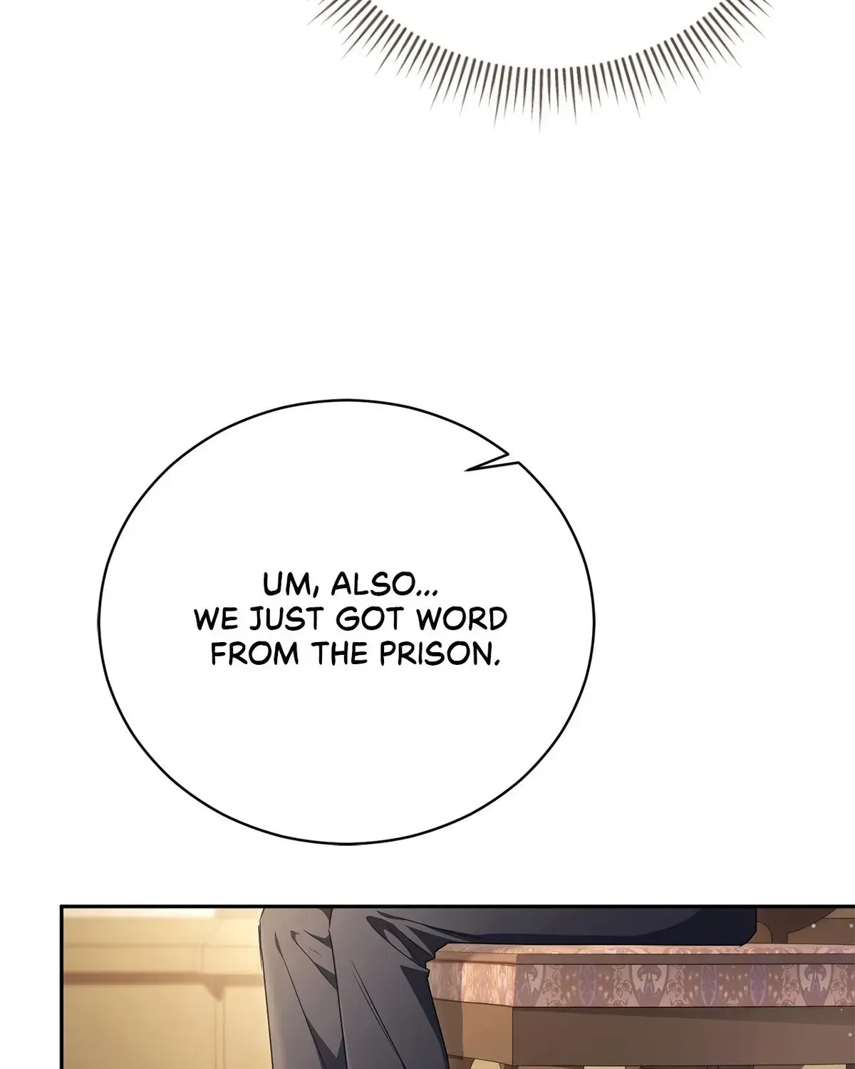 Dearest Fiancé, I Know You Despise Me [Official] Chapter 51 - Page 62