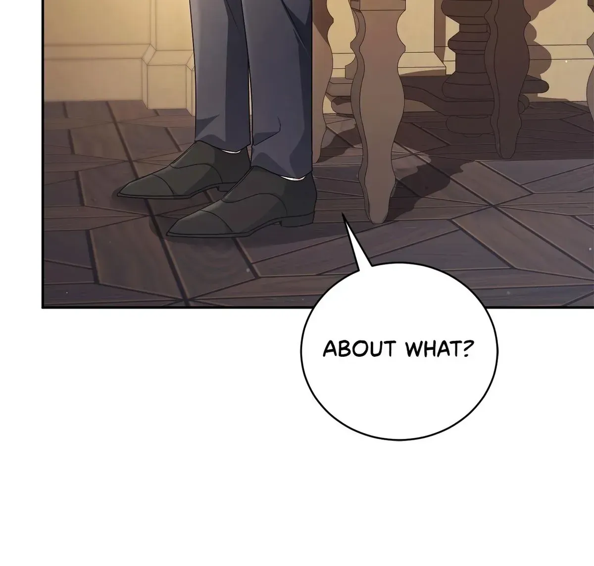 Dearest Fiancé, I Know You Despise Me [Official] Chapter 51 - Page 63