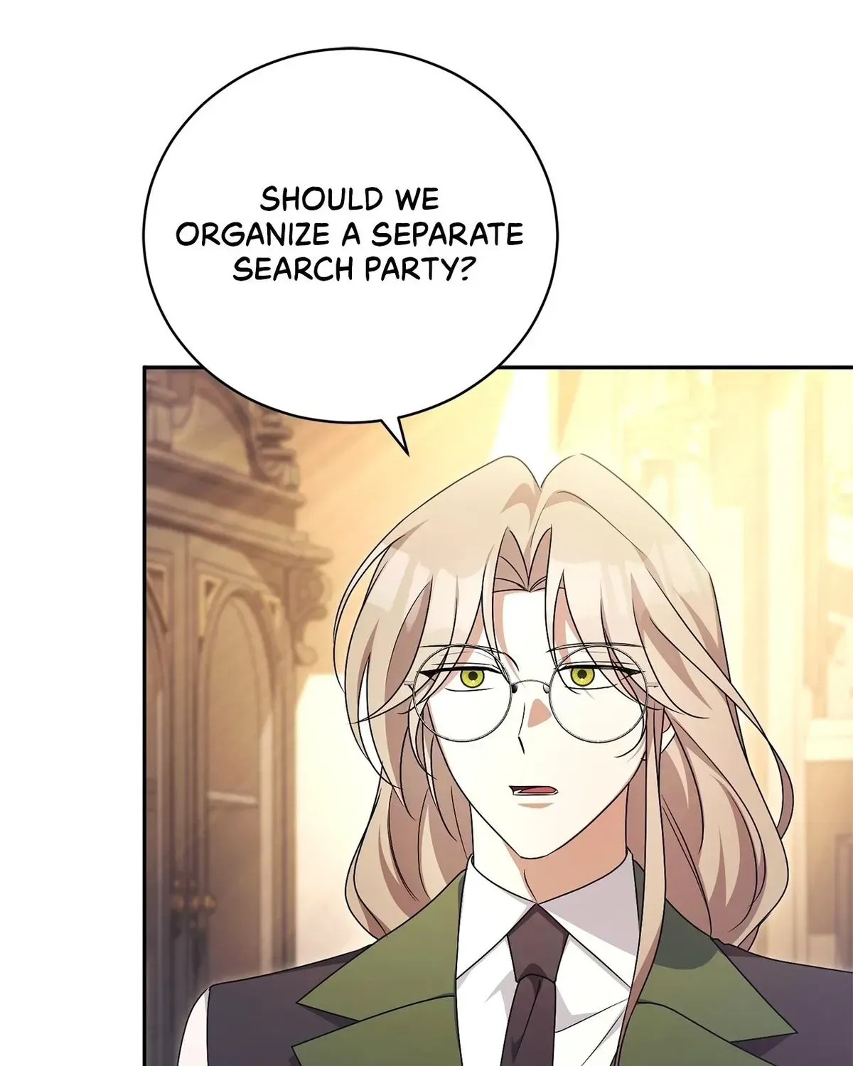 Dearest Fiancé, I Know You Despise Me [Official] Chapter 51 - Page 73