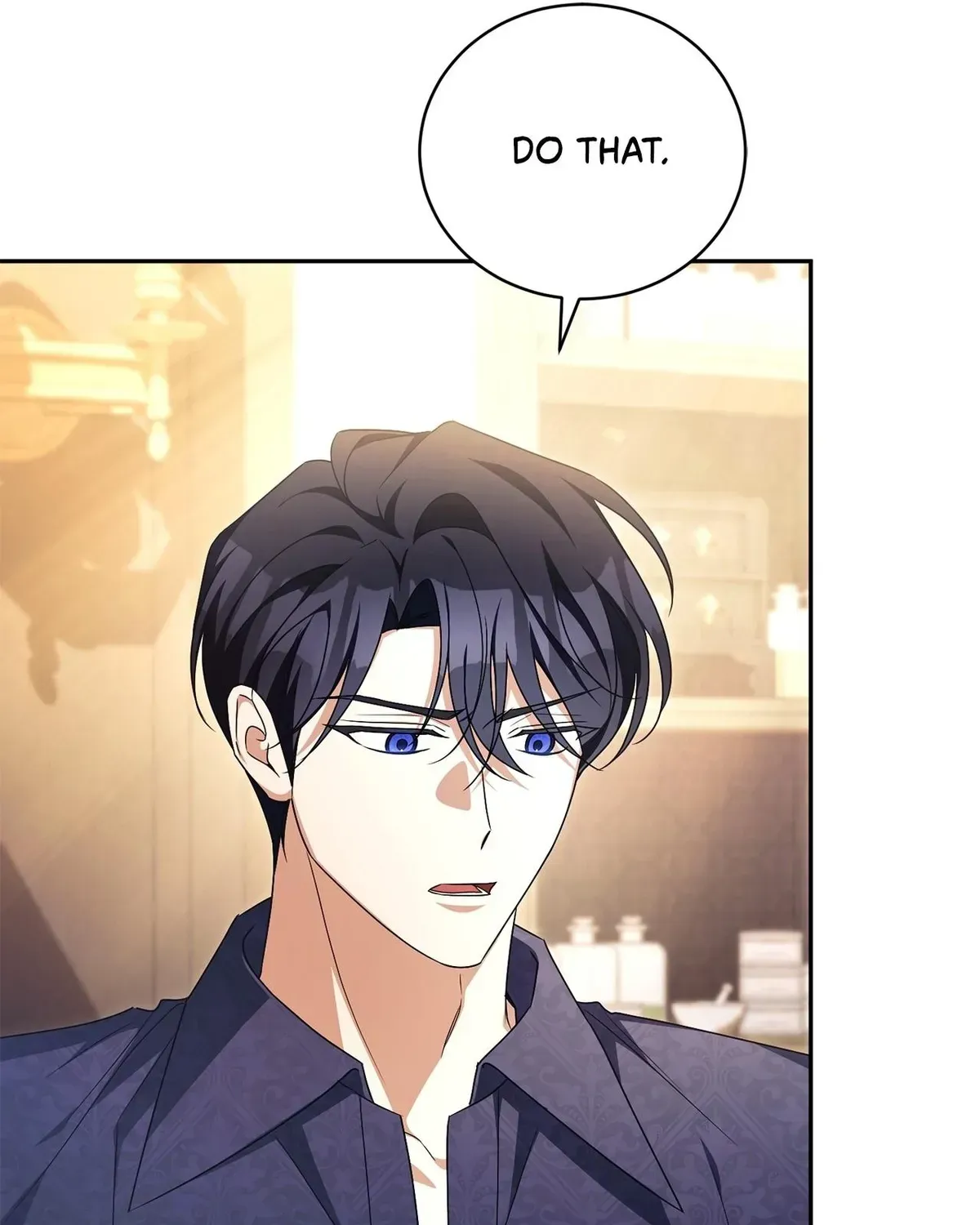 Dearest Fiancé, I Know You Despise Me [Official] Chapter 51 - Page 75