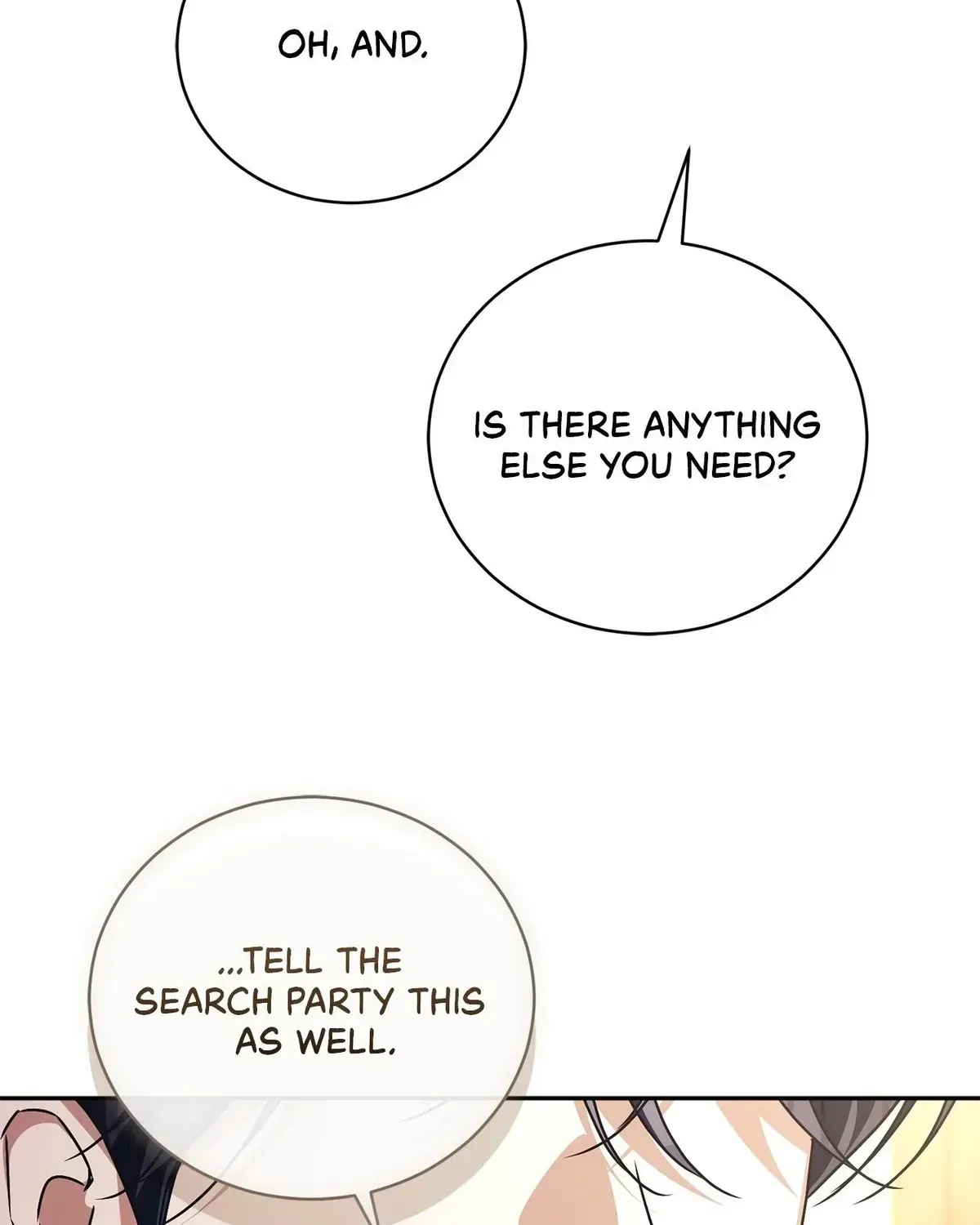 Dearest Fiancé, I Know You Despise Me [Official] Chapter 51 - Page 78