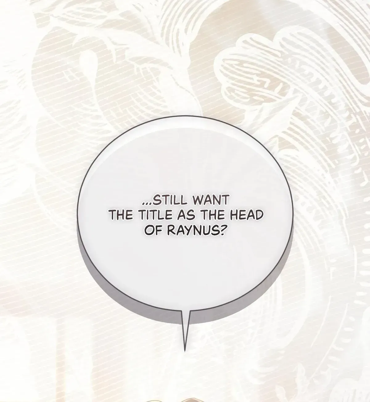 Dearest Fiancé, I Know You Despise Me [Official] Chapter 52 - Page 103