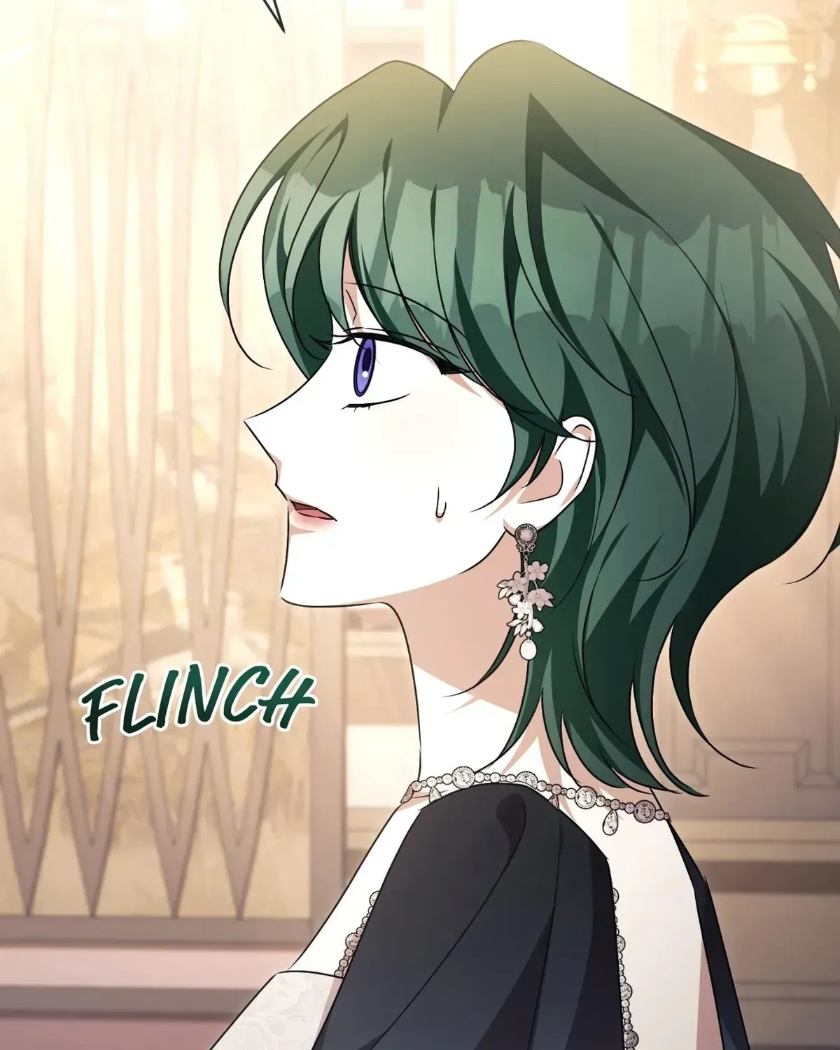 Dearest Fiancé, I Know You Despise Me [Official] Chapter 52 - Page 106
