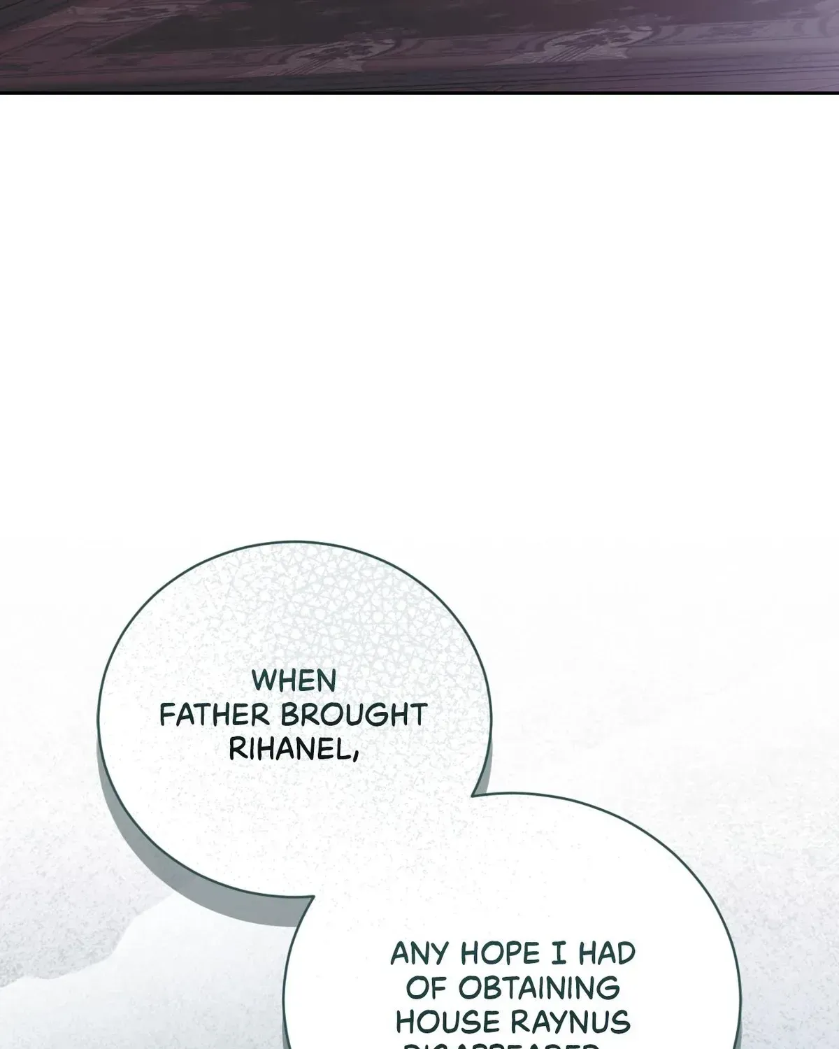 Dearest Fiancé, I Know You Despise Me [Official] Chapter 52 - Page 119