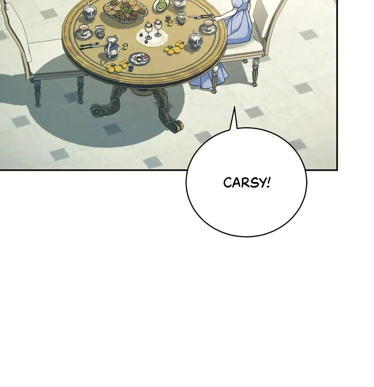Dearest Fiancé, I Know You Despise Me [Official] Chapter 52 - Page 13