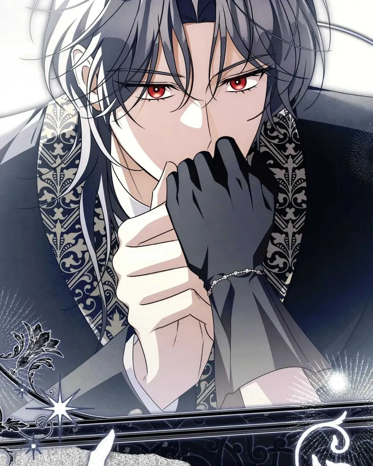 Dearest Fiancé, I Know You Despise Me [Official] Chapter 52 - Page 131