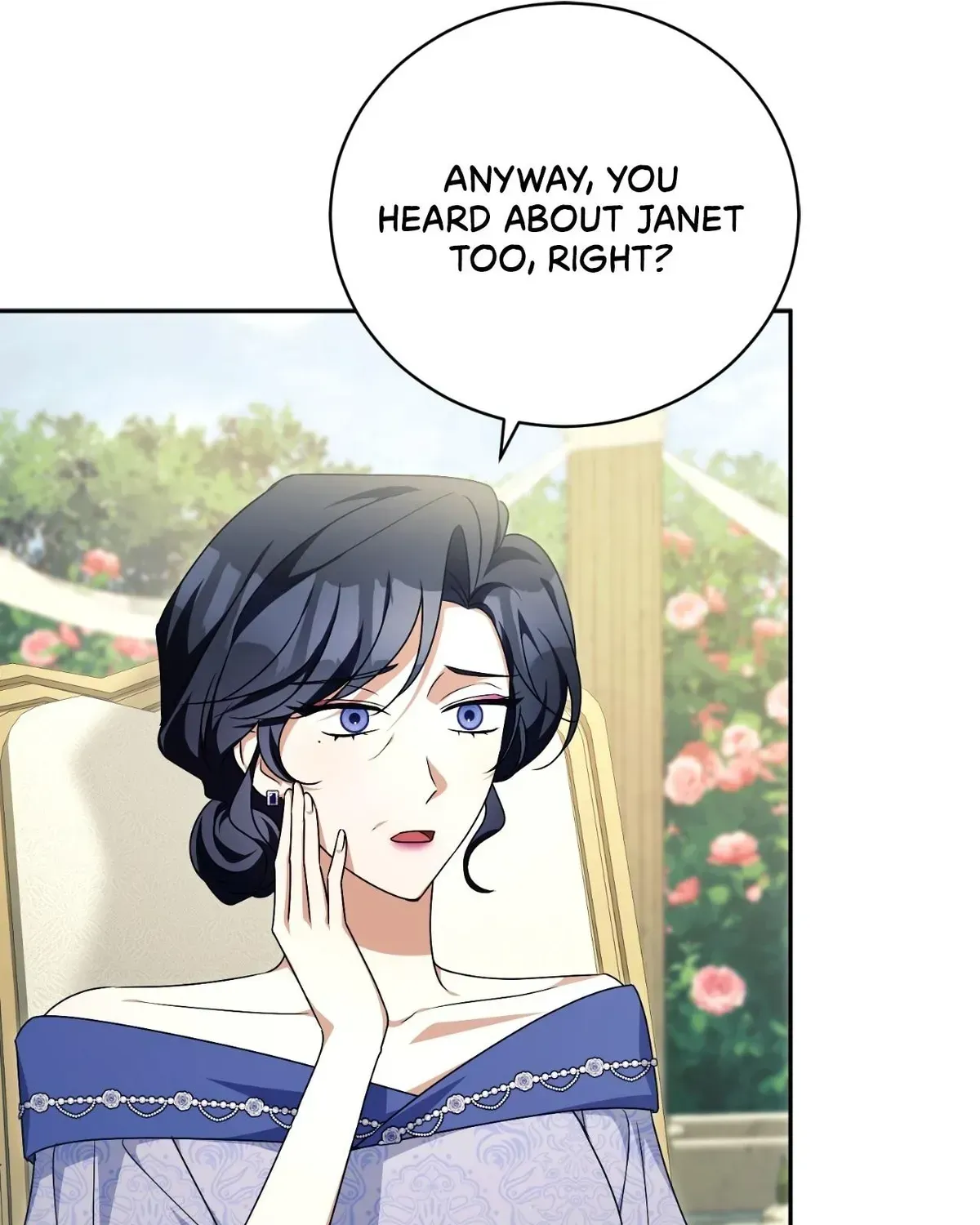 Dearest Fiancé, I Know You Despise Me [Official] Chapter 52 - Page 16