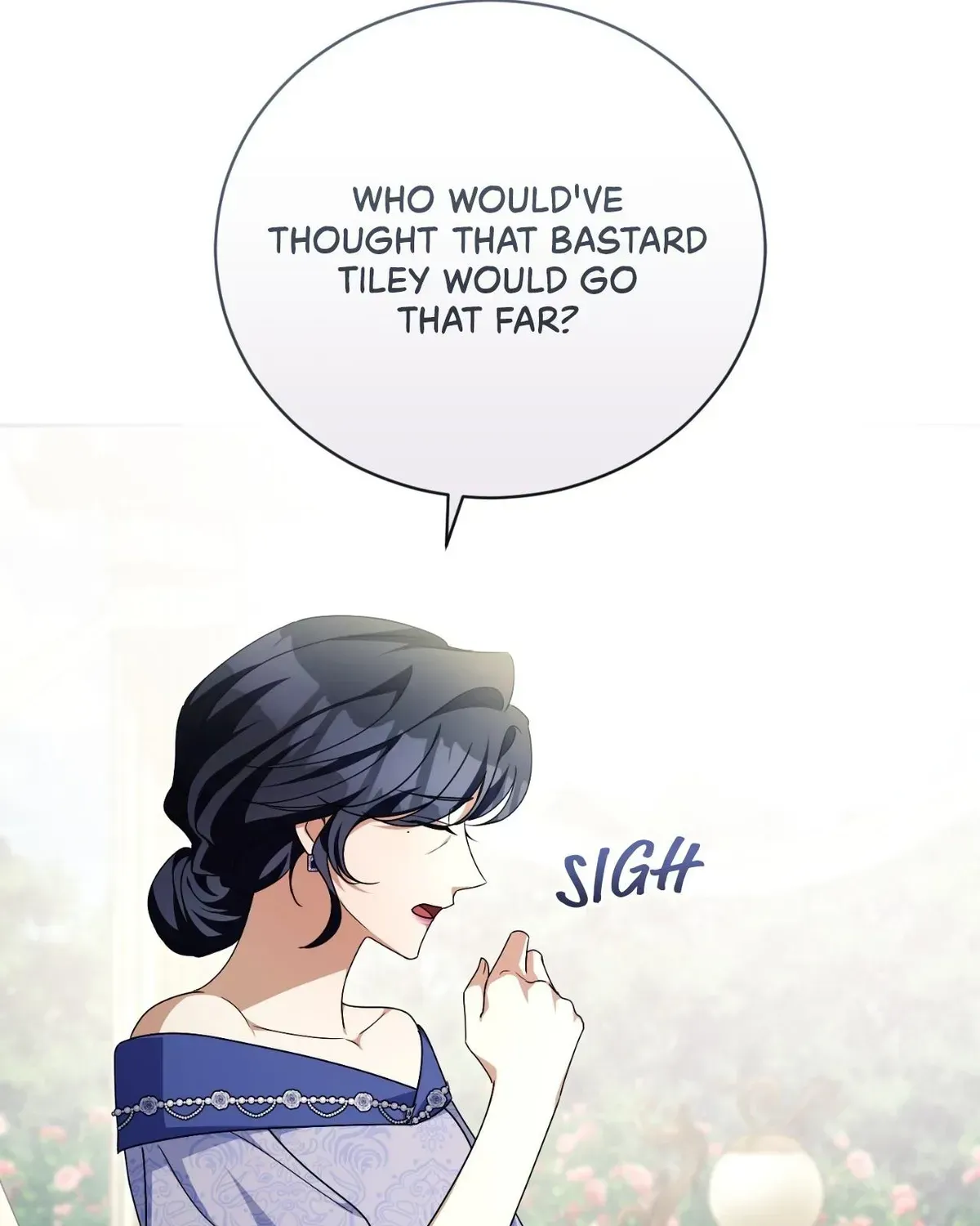Dearest Fiancé, I Know You Despise Me [Official] Chapter 52 - Page 19