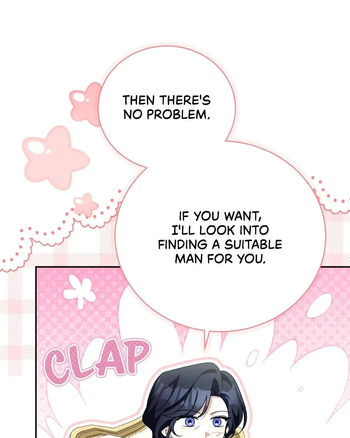 Dearest Fiancé, I Know You Despise Me [Official] Chapter 52 - Page 37