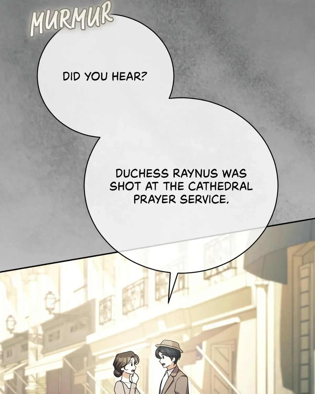 Dearest Fiancé, I Know You Despise Me [Official] Chapter 52 - Page 4