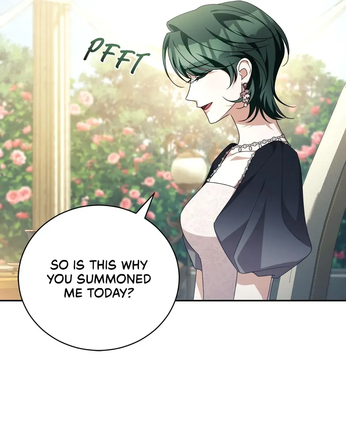 Dearest Fiancé, I Know You Despise Me [Official] Chapter 52 - Page 40