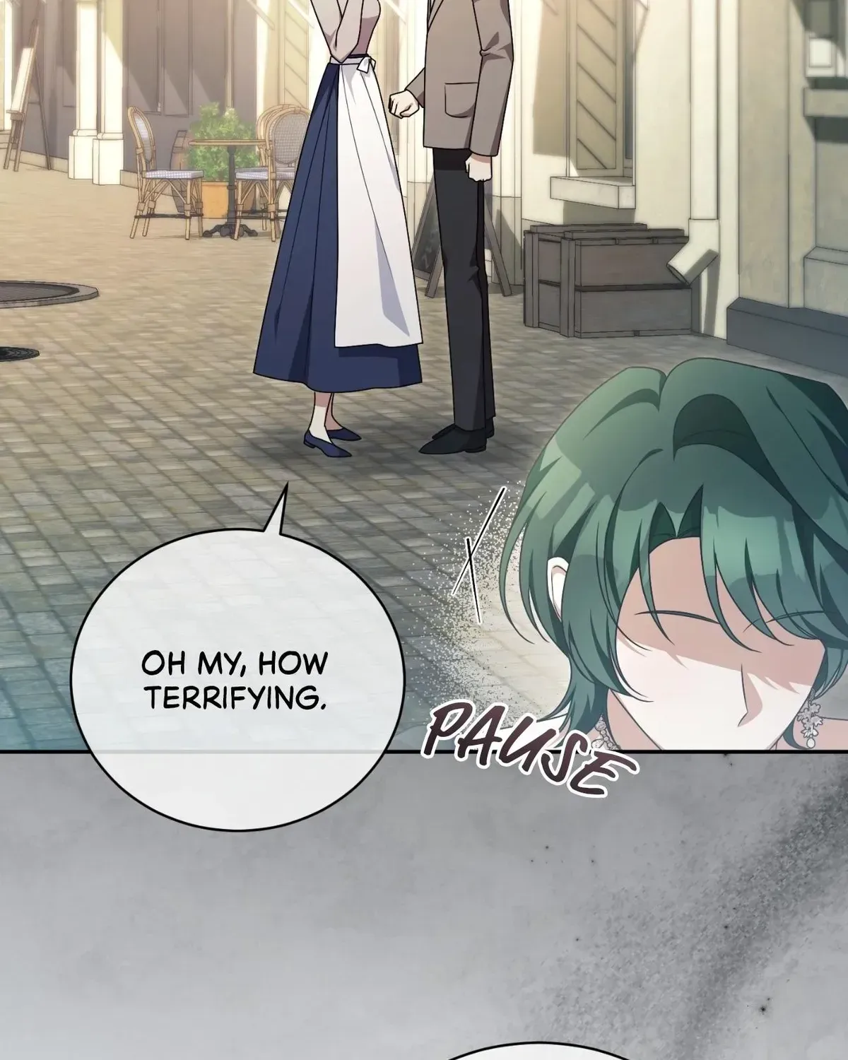 Dearest Fiancé, I Know You Despise Me [Official] Chapter 52 - Page 5