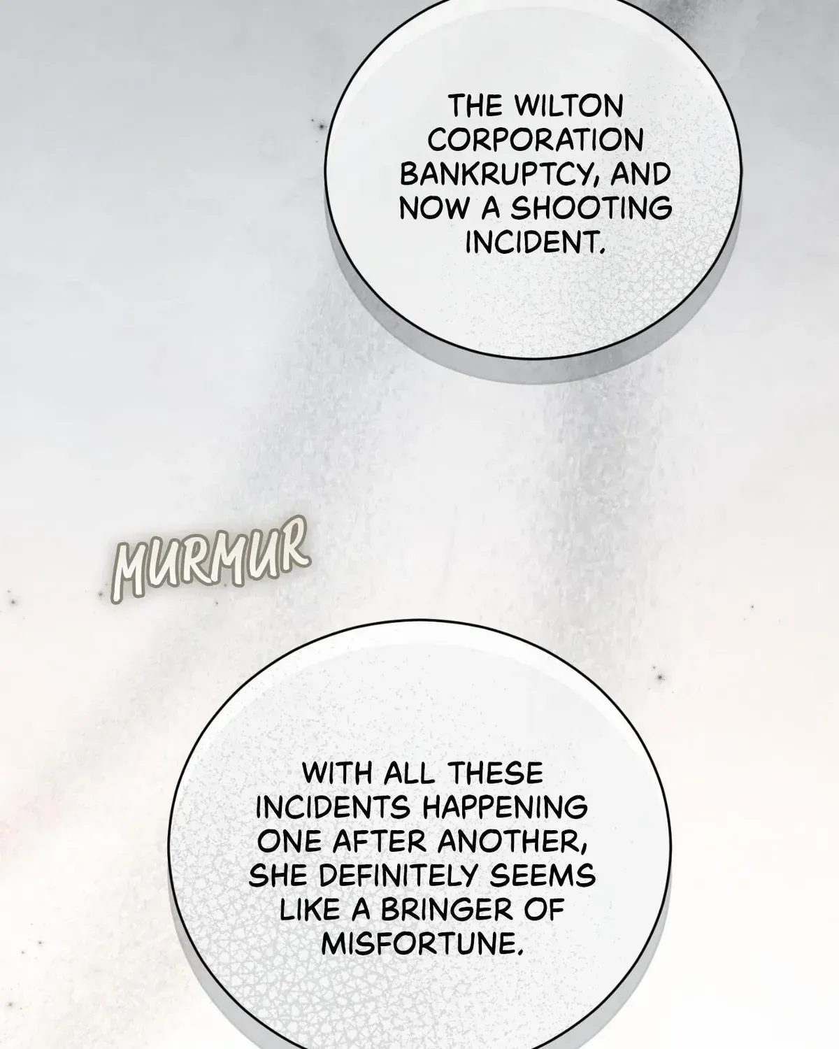 Dearest Fiancé, I Know You Despise Me [Official] Chapter 52 - Page 6