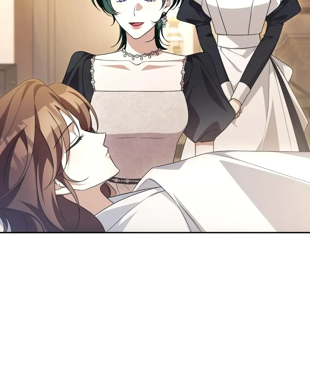 Dearest Fiancé, I Know You Despise Me [Official] Chapter 52 - Page 62