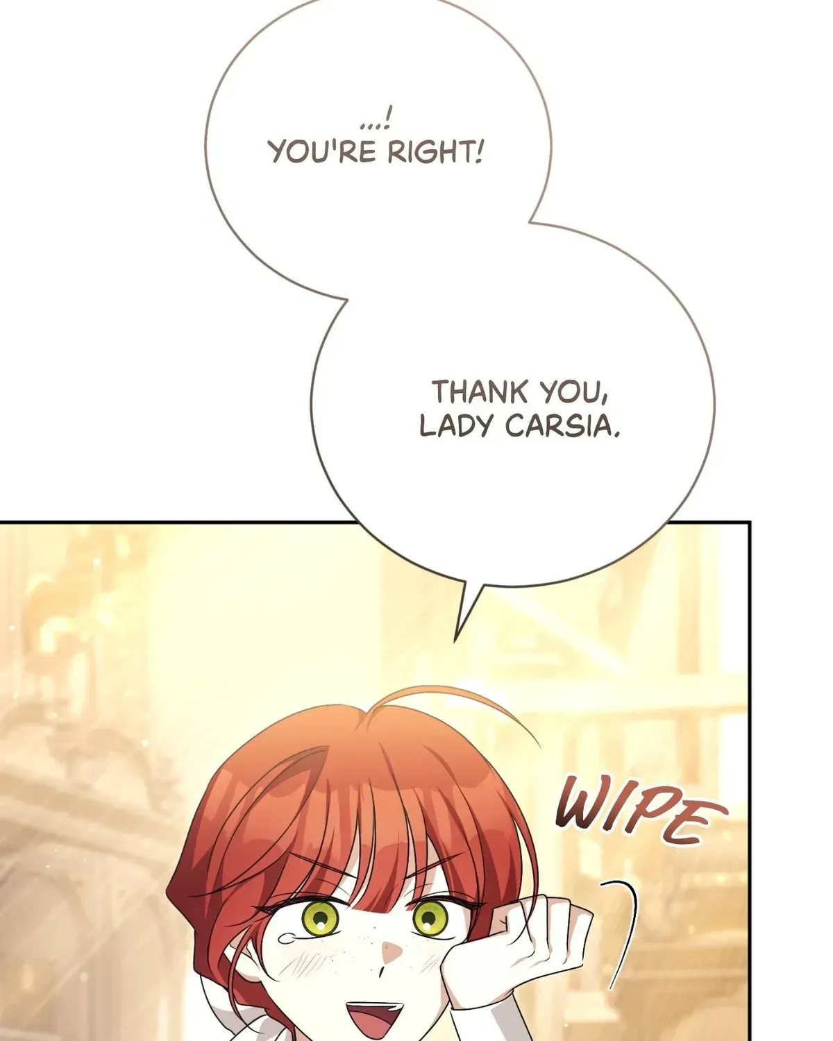 Dearest Fiancé, I Know You Despise Me [Official] Chapter 52 - Page 71
