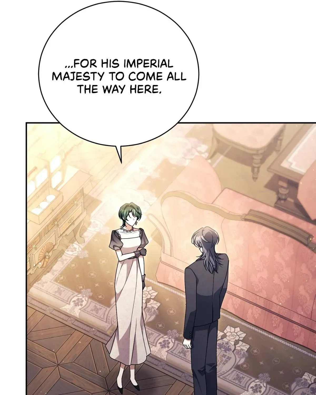 Dearest Fiancé, I Know You Despise Me [Official] Chapter 52 - Page 88
