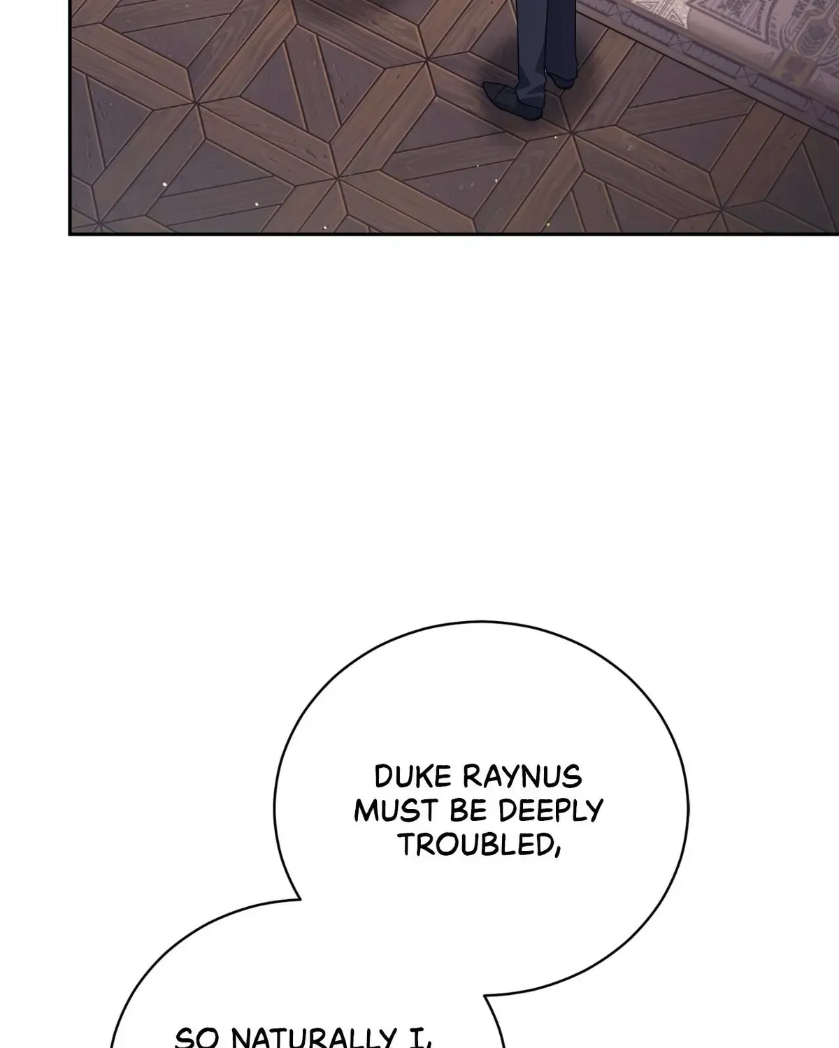 Dearest Fiancé, I Know You Despise Me [Official] Chapter 52 - Page 89
