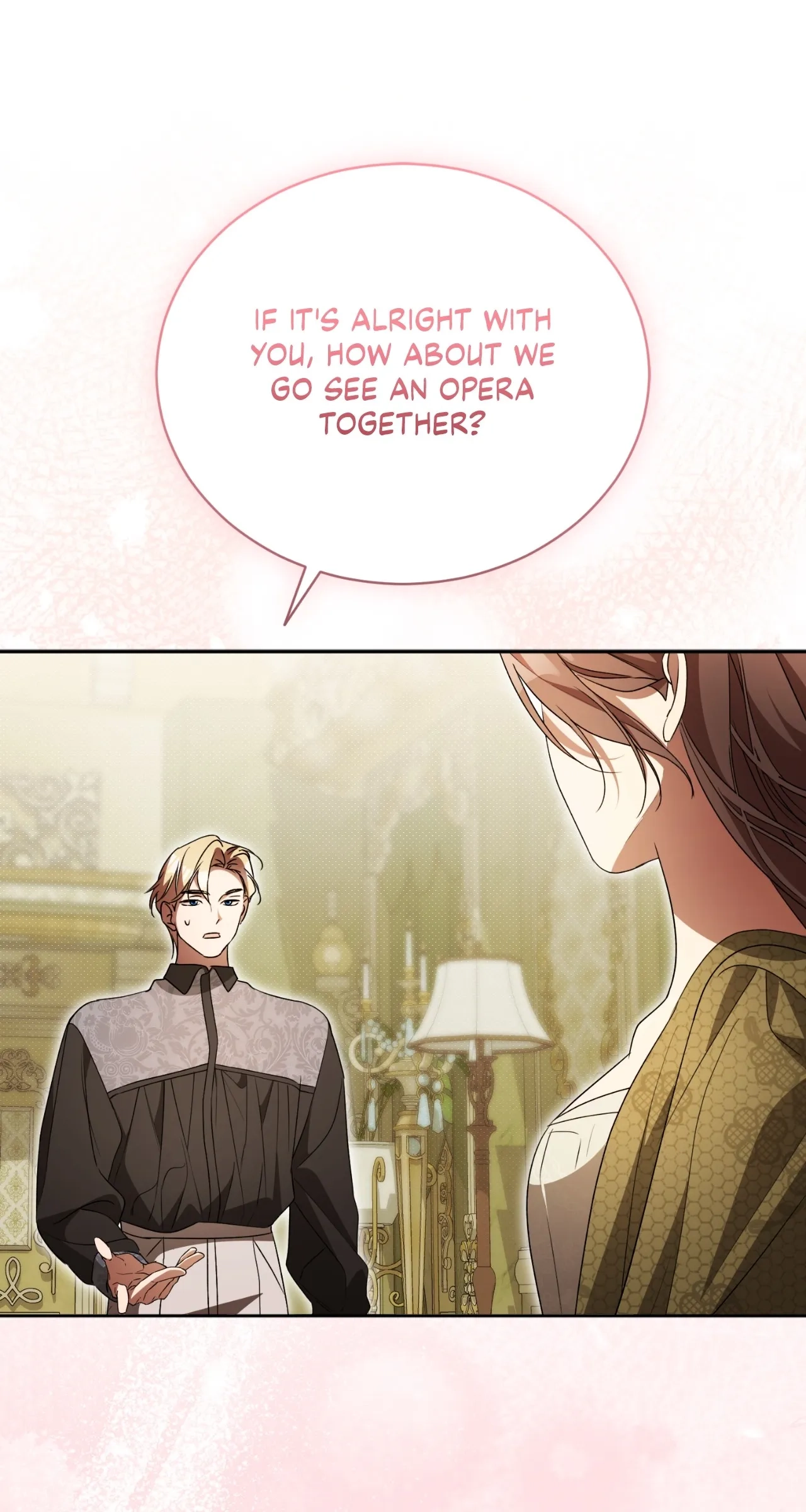 Arrogant Regret Chapter 45 - Page 28