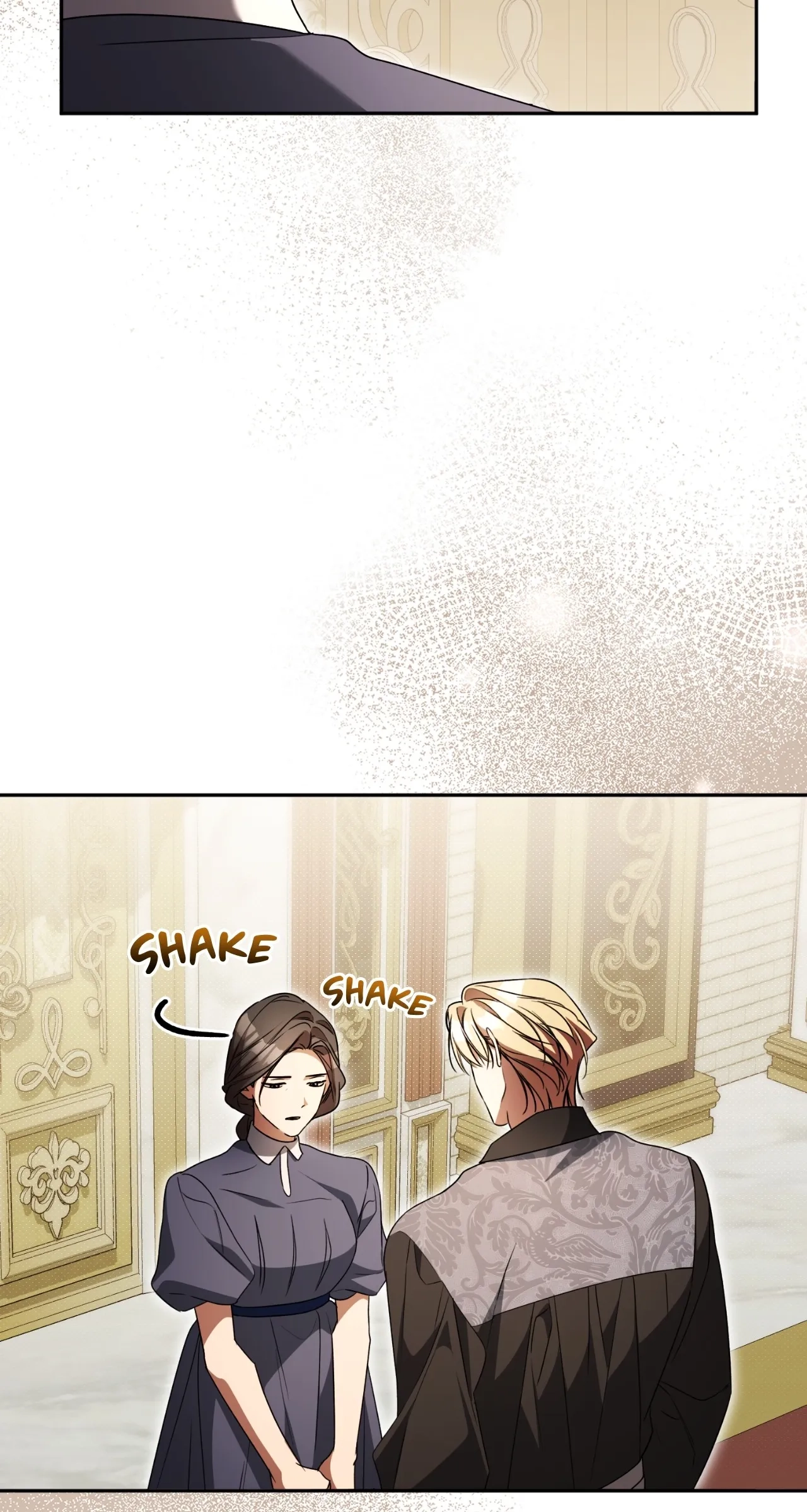 Arrogant Regret Chapter 45 - Page 3