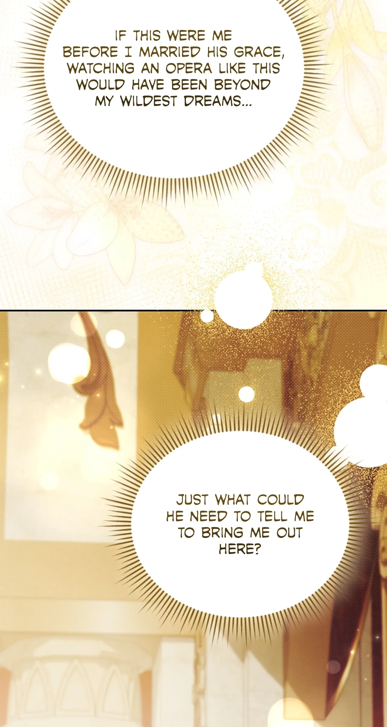 Arrogant Regret Chapter 45 - Page 38