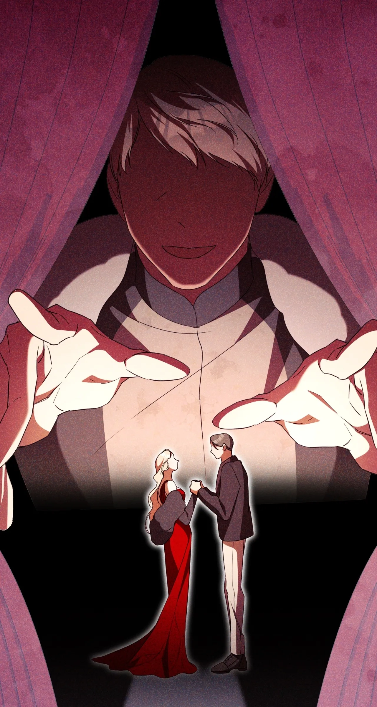 Arrogant Regret Chapter 45 - Page 43