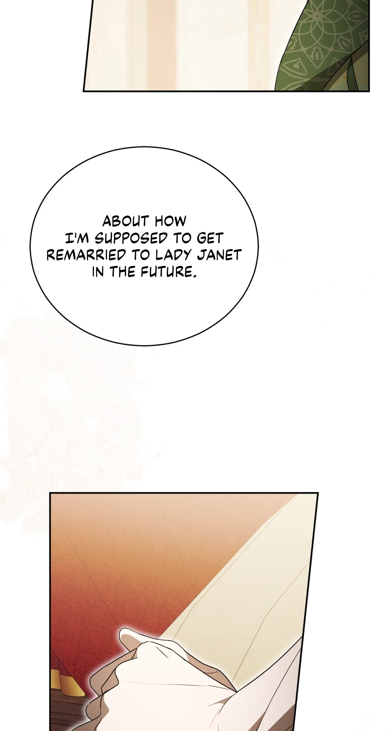 Arrogant Regret Chapter 45 - Page 48
