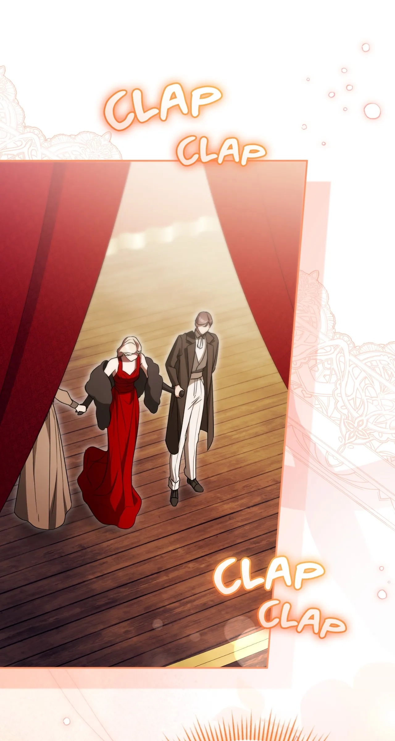 Arrogant Regret Chapter 45 - Page 64