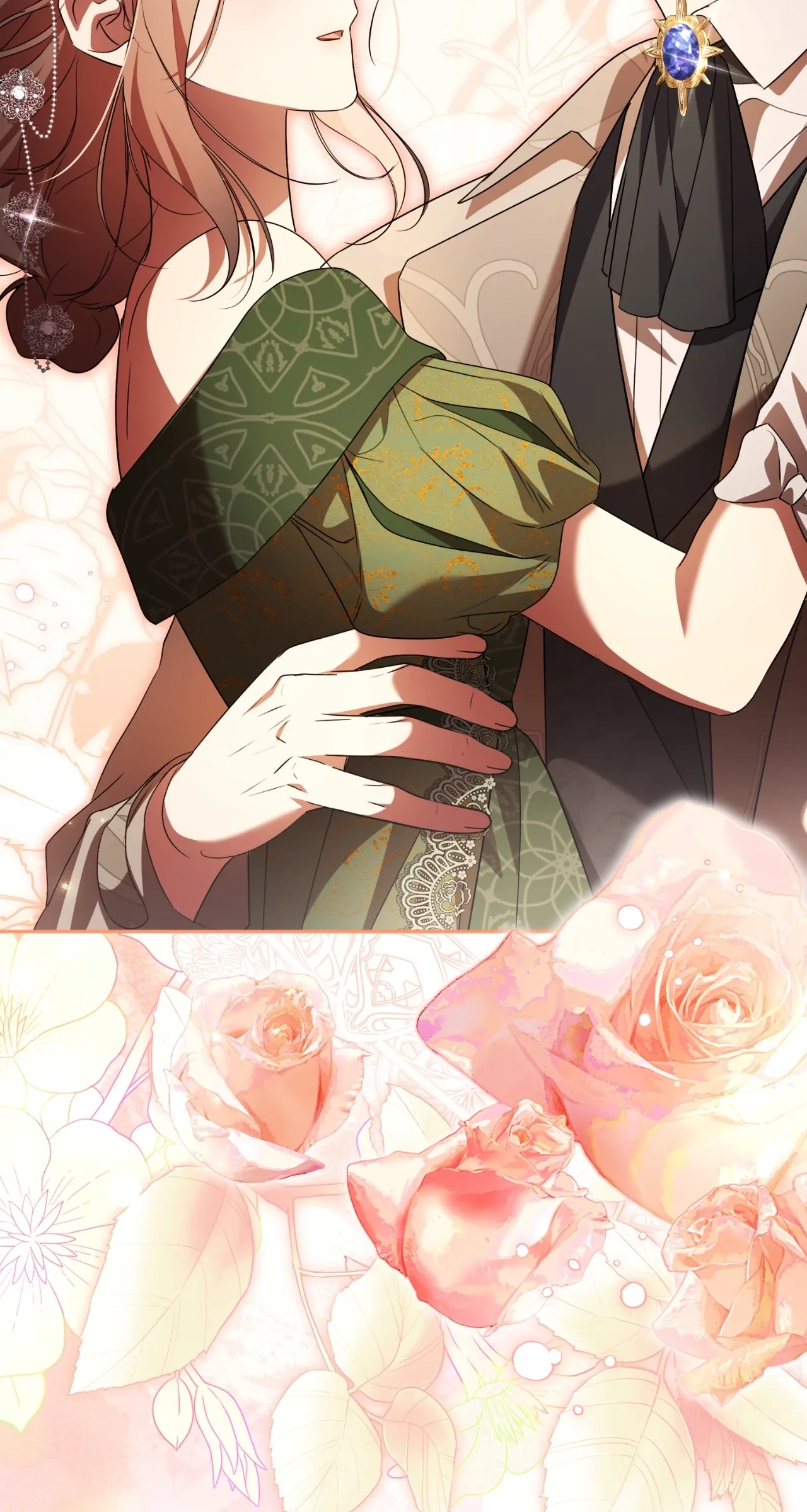 Arrogant Regret Chapter 45 - Page 68