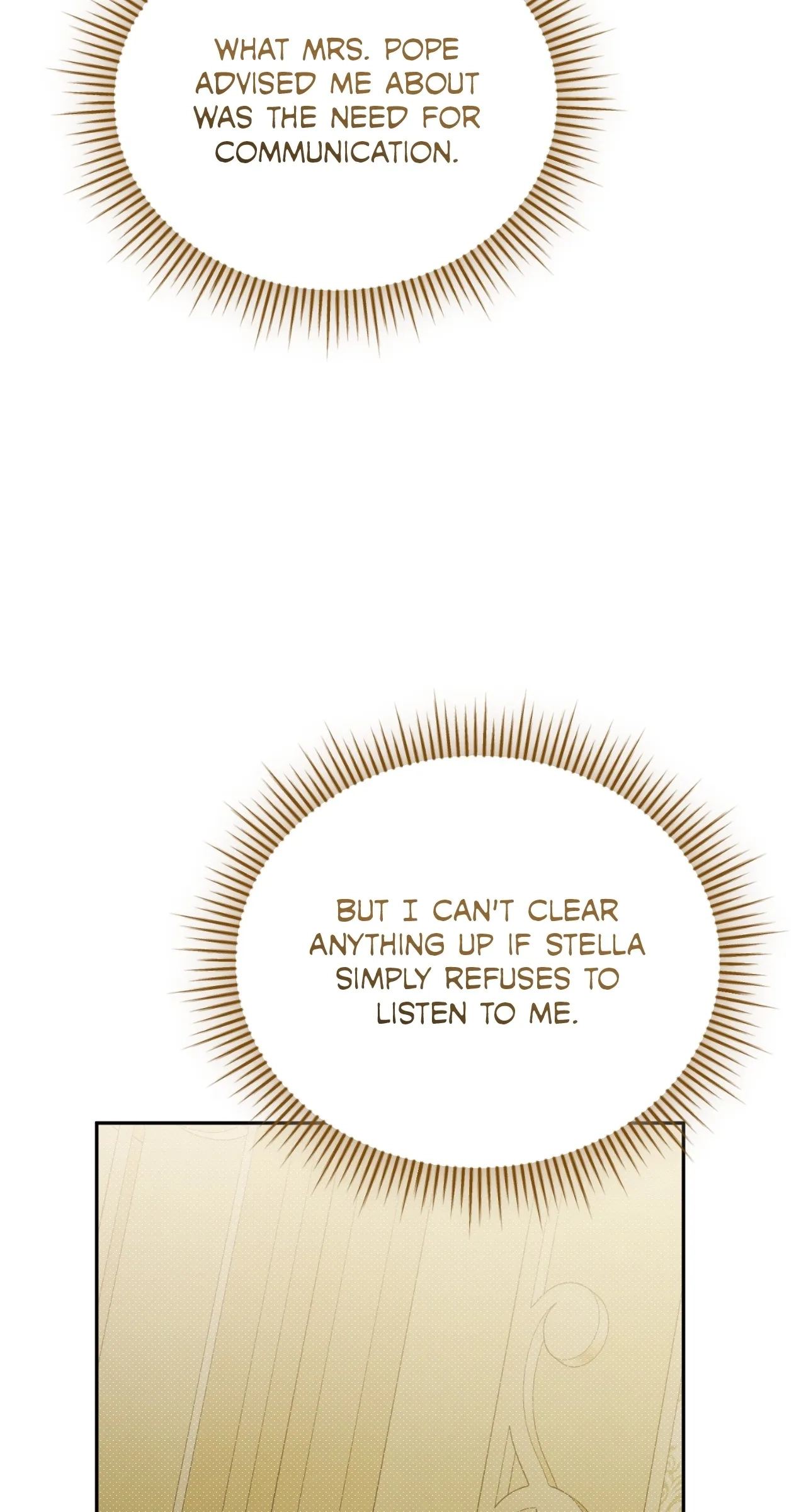Arrogant Regret Chapter 45 - Page 7
