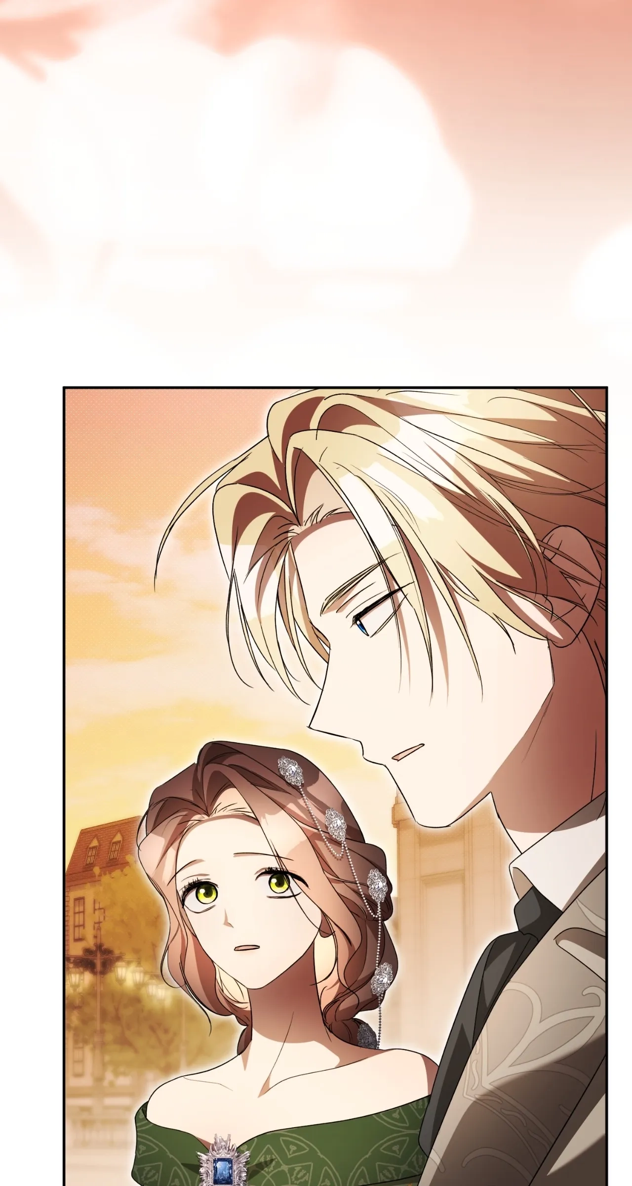 Arrogant Regret Chapter 45 - Page 73