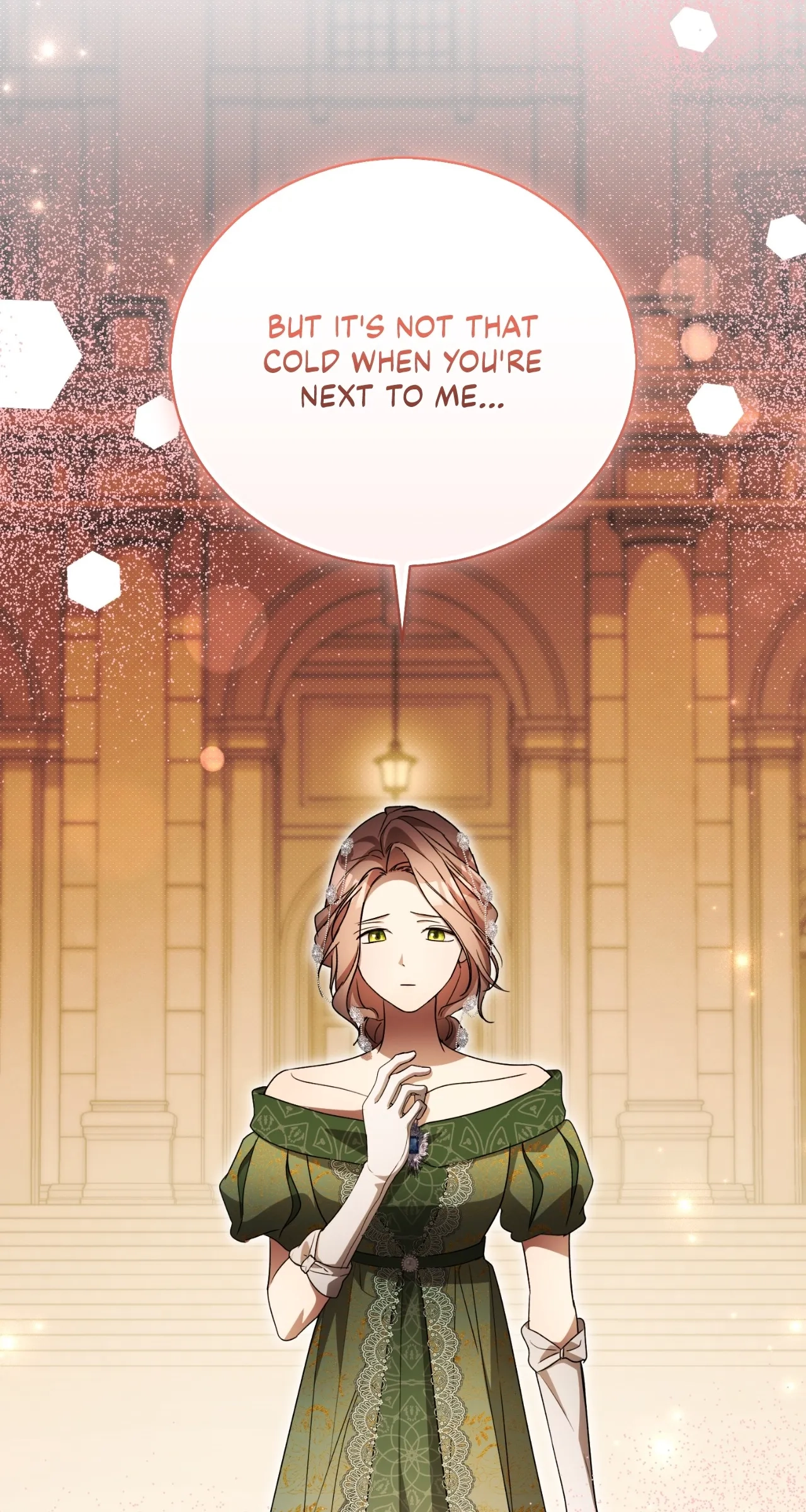 Arrogant Regret Chapter 45 - Page 84