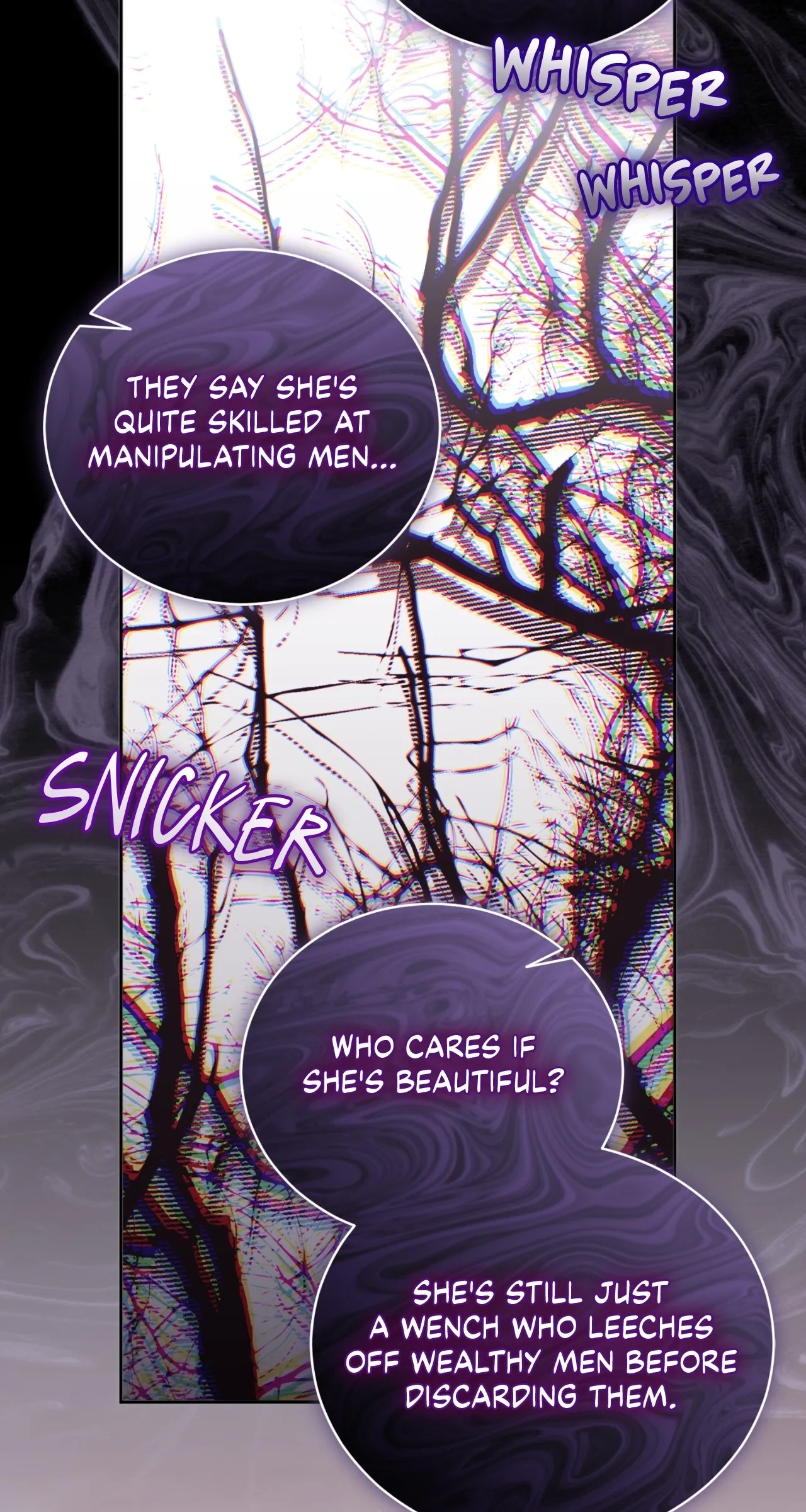 Arrogant Regret Chapter 45 - Page 89
