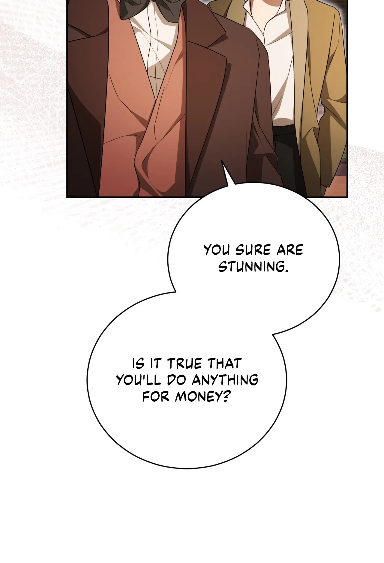 Arrogant Regret Chapter 45 - Page 94