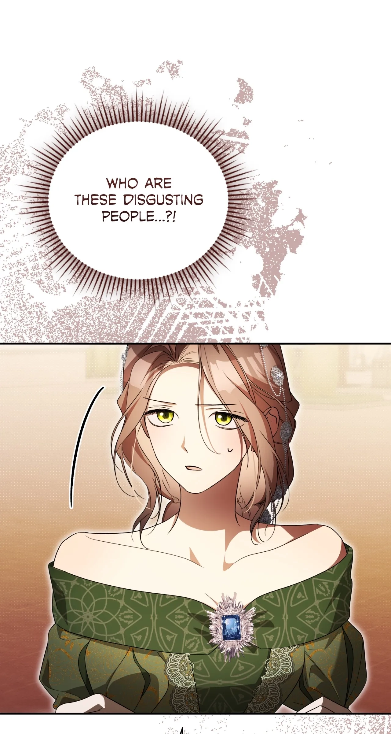 Arrogant Regret Chapter 45 - Page 95