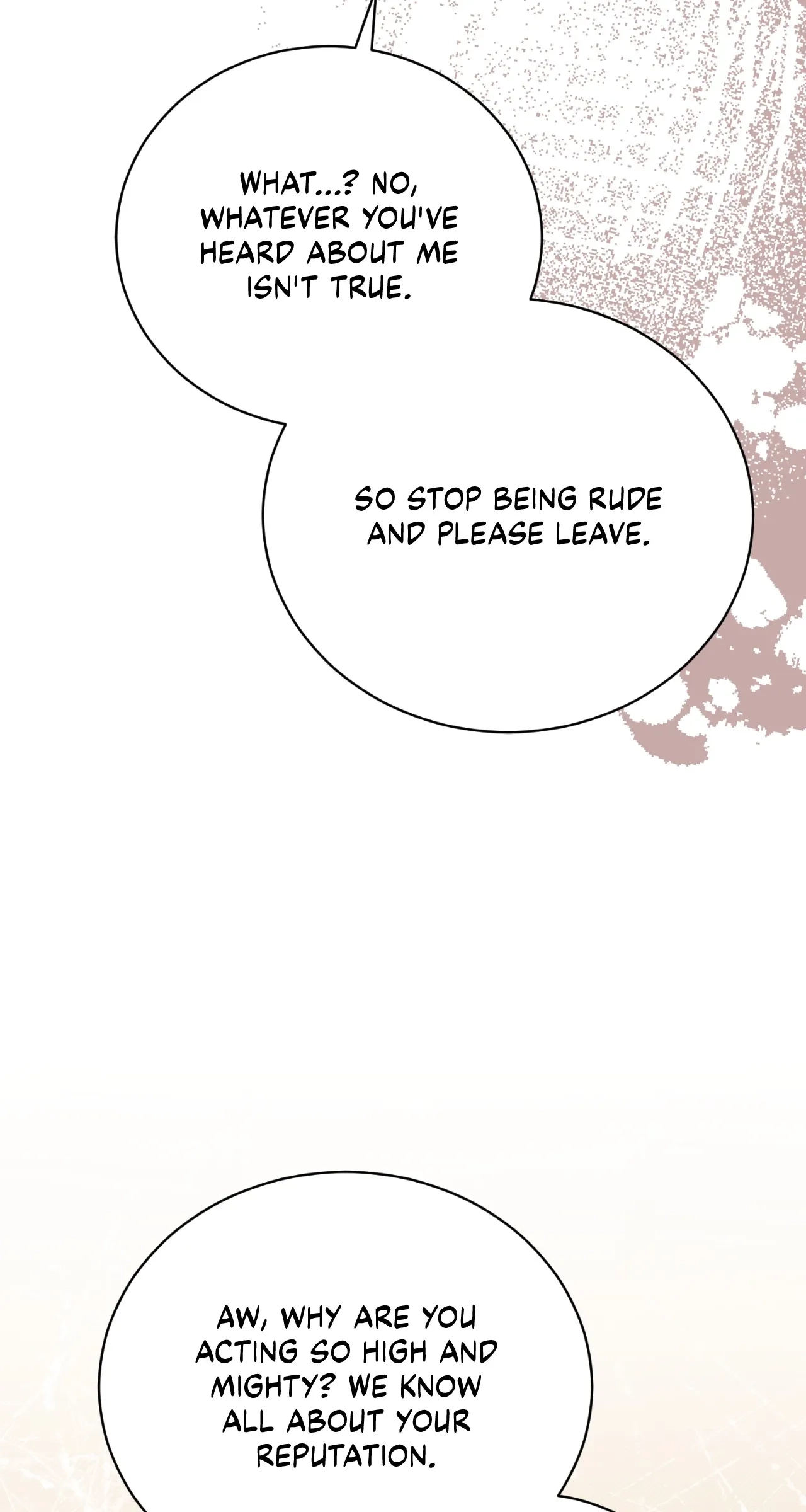 Arrogant Regret Chapter 45 - Page 96