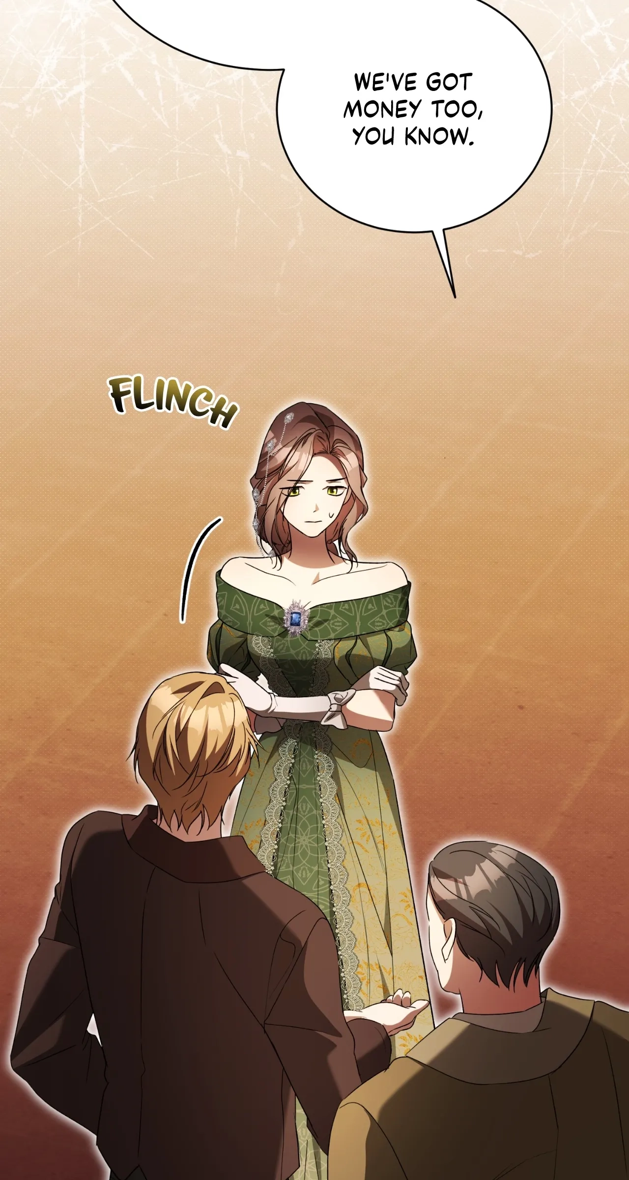 Arrogant Regret Chapter 45 - Page 97