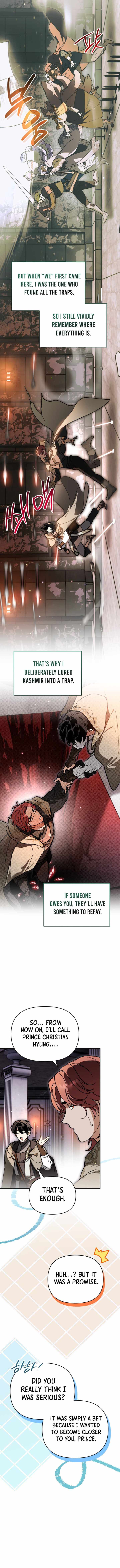 I Became the Genius Bastard of a Noble Dark Clan Chapter 55 - Page 1